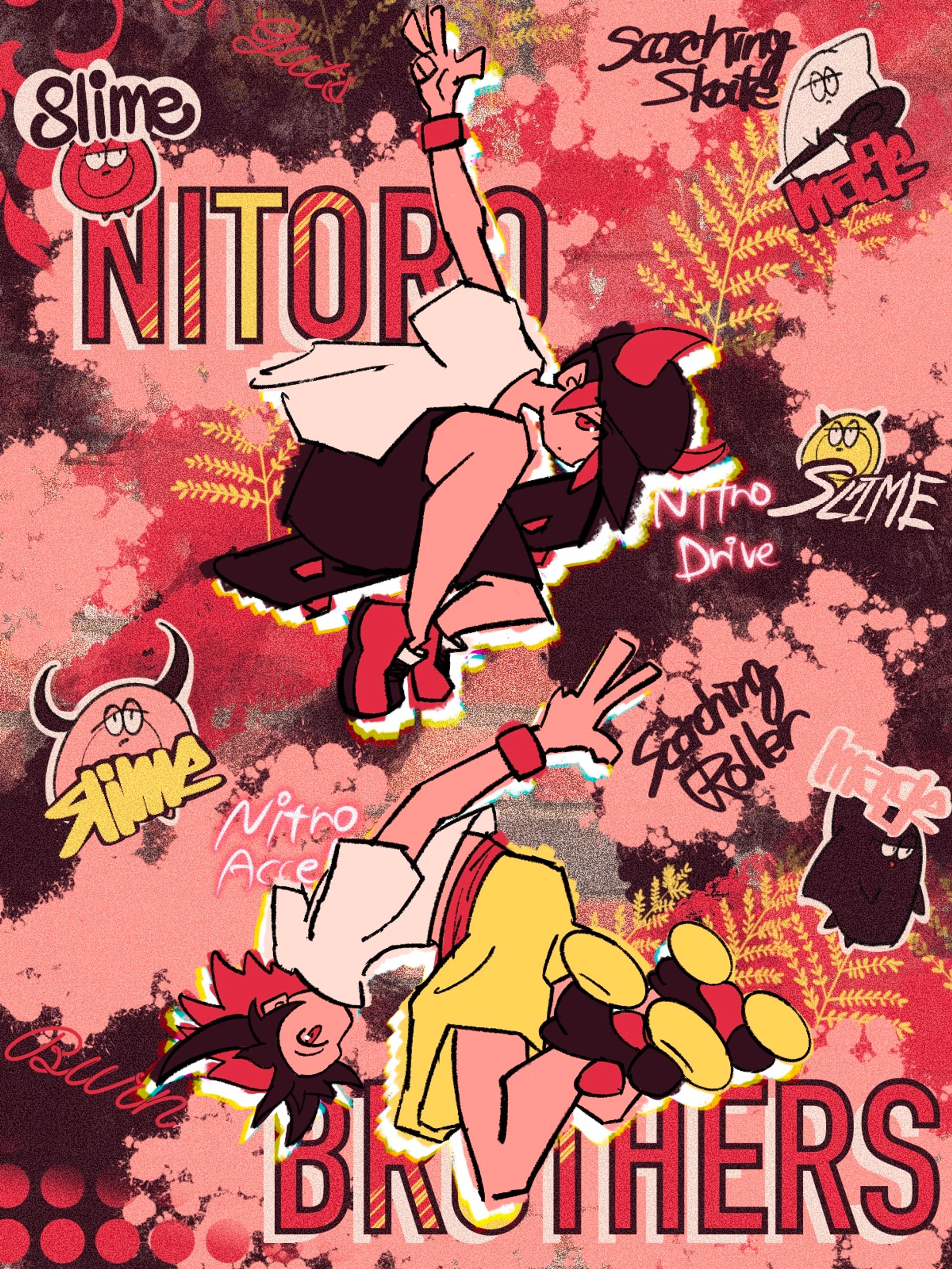 ファンアート-1