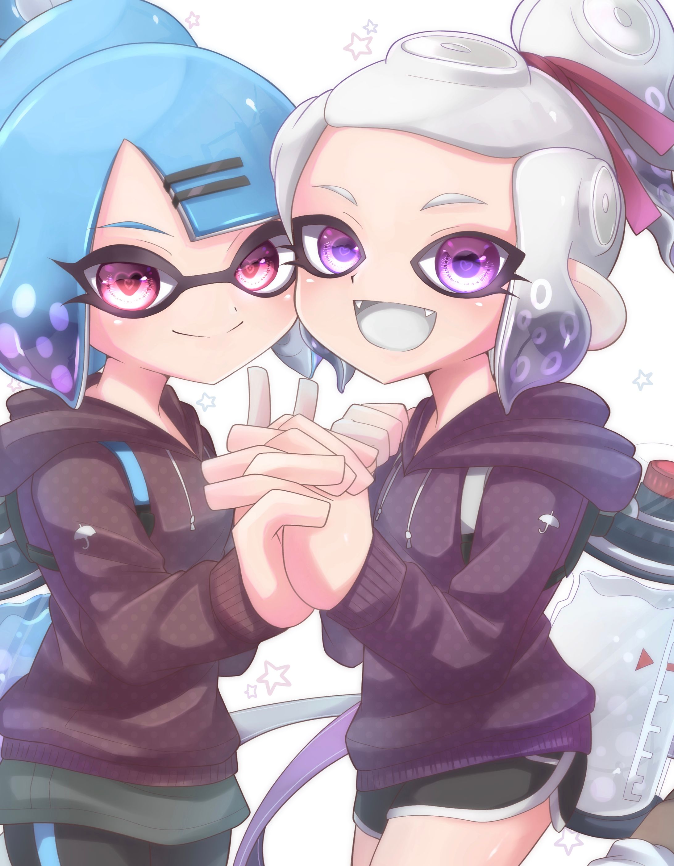 Splatoonイラストs-1