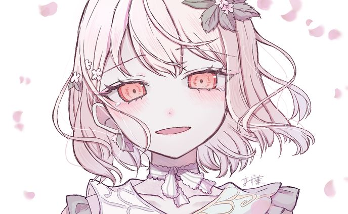 ファンアート