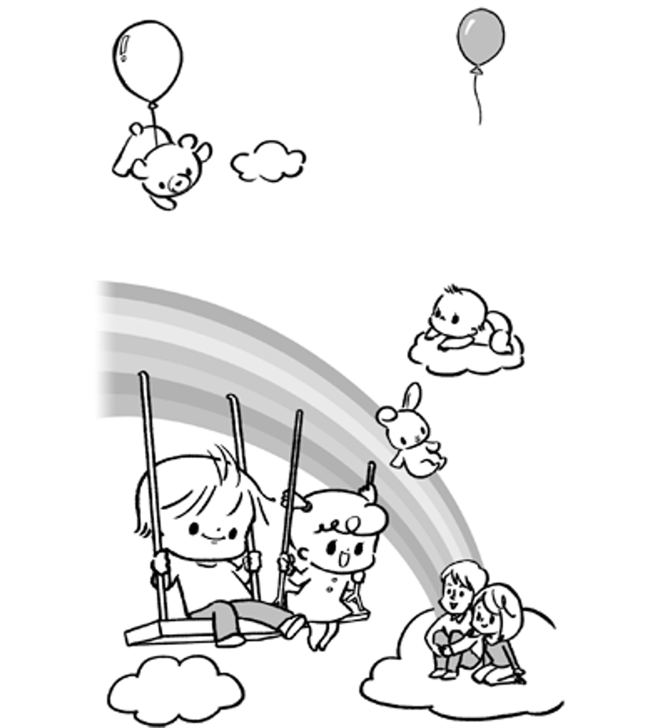 保育園用パンフイラスト-1