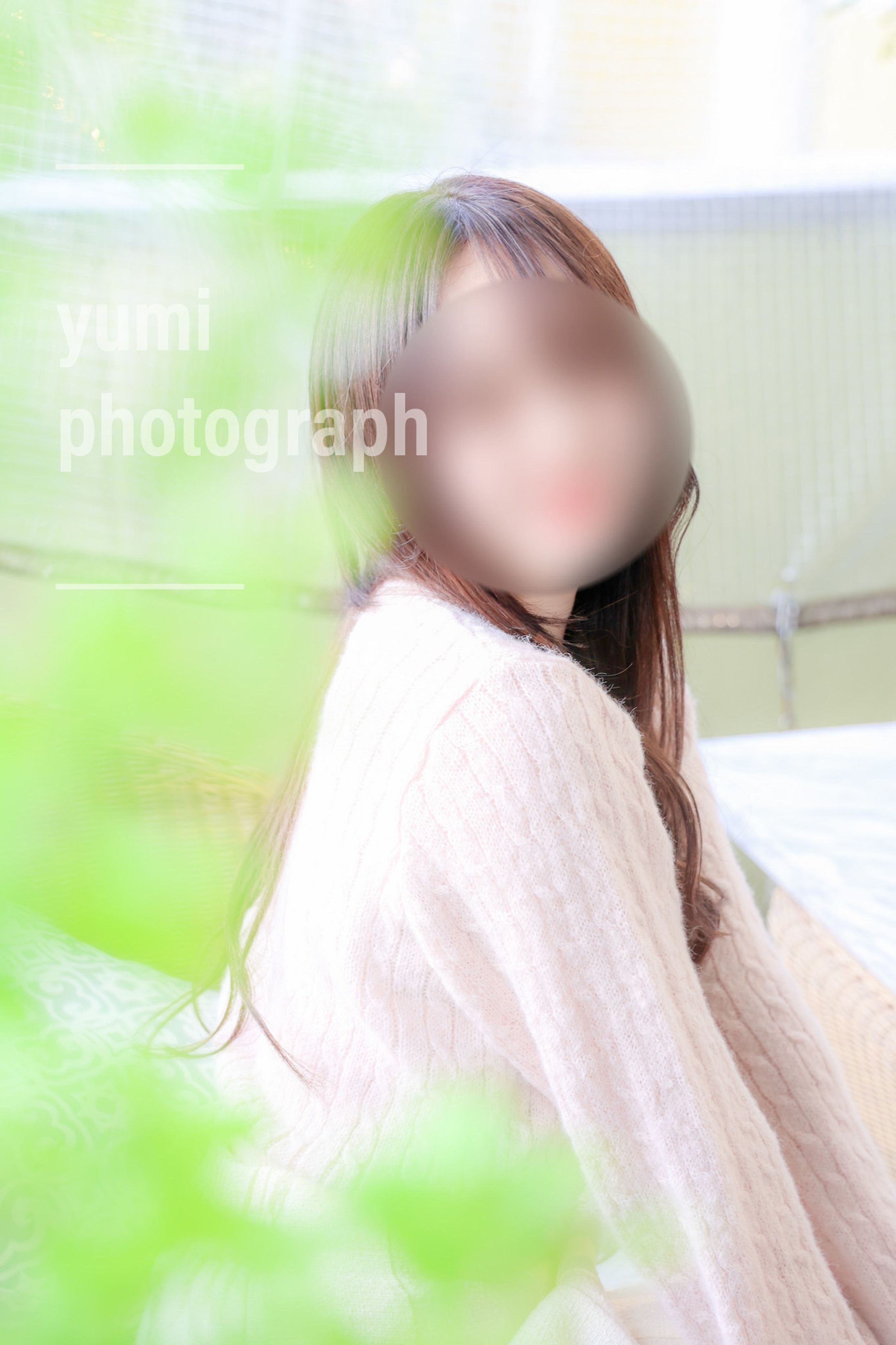 Tさま 屋外撮影-1