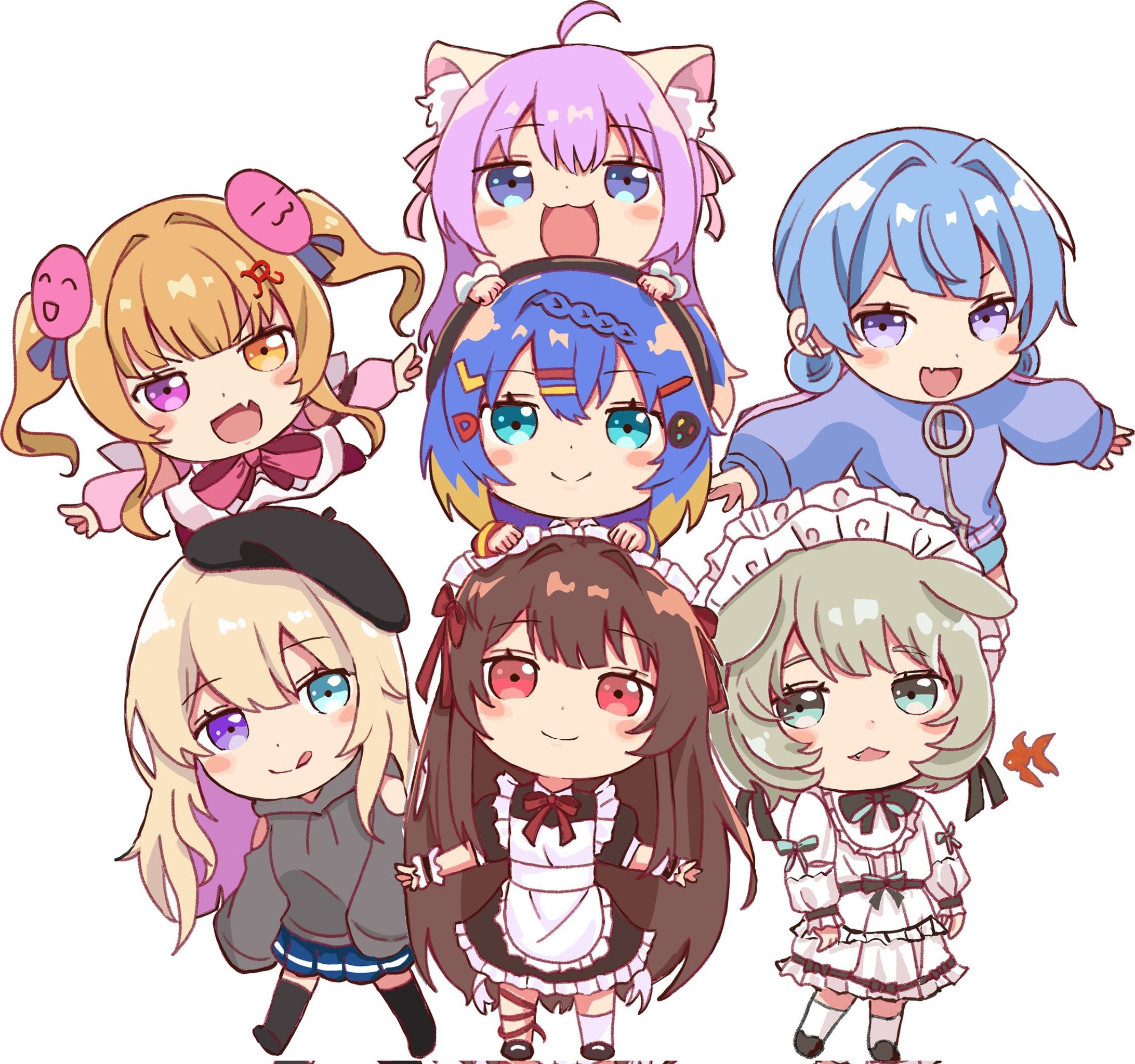 活動者様ミニキャラ-1