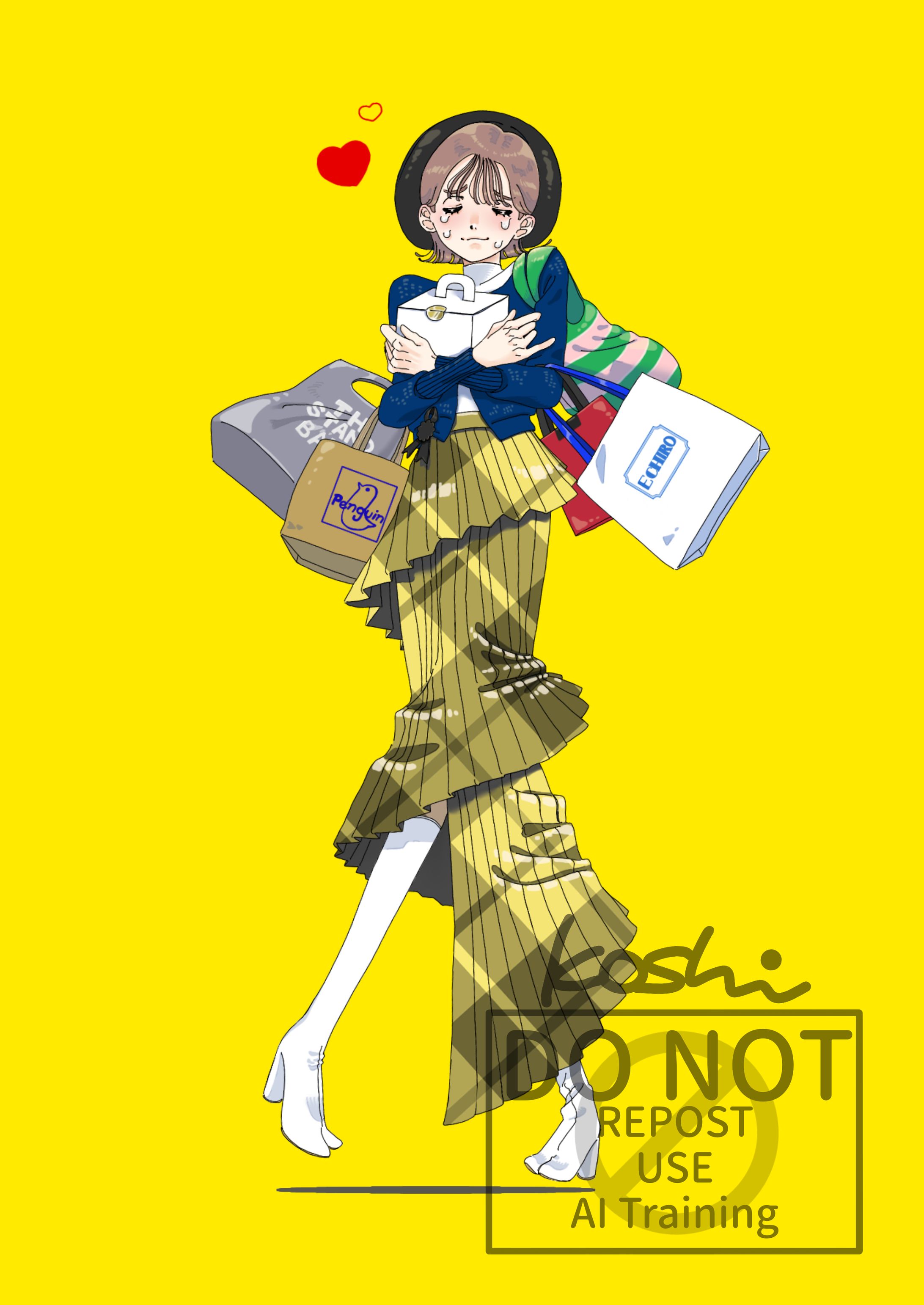 オリジナルイラスト-1