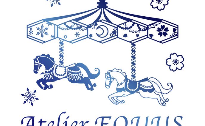 Atelier.EQUUSロゴ