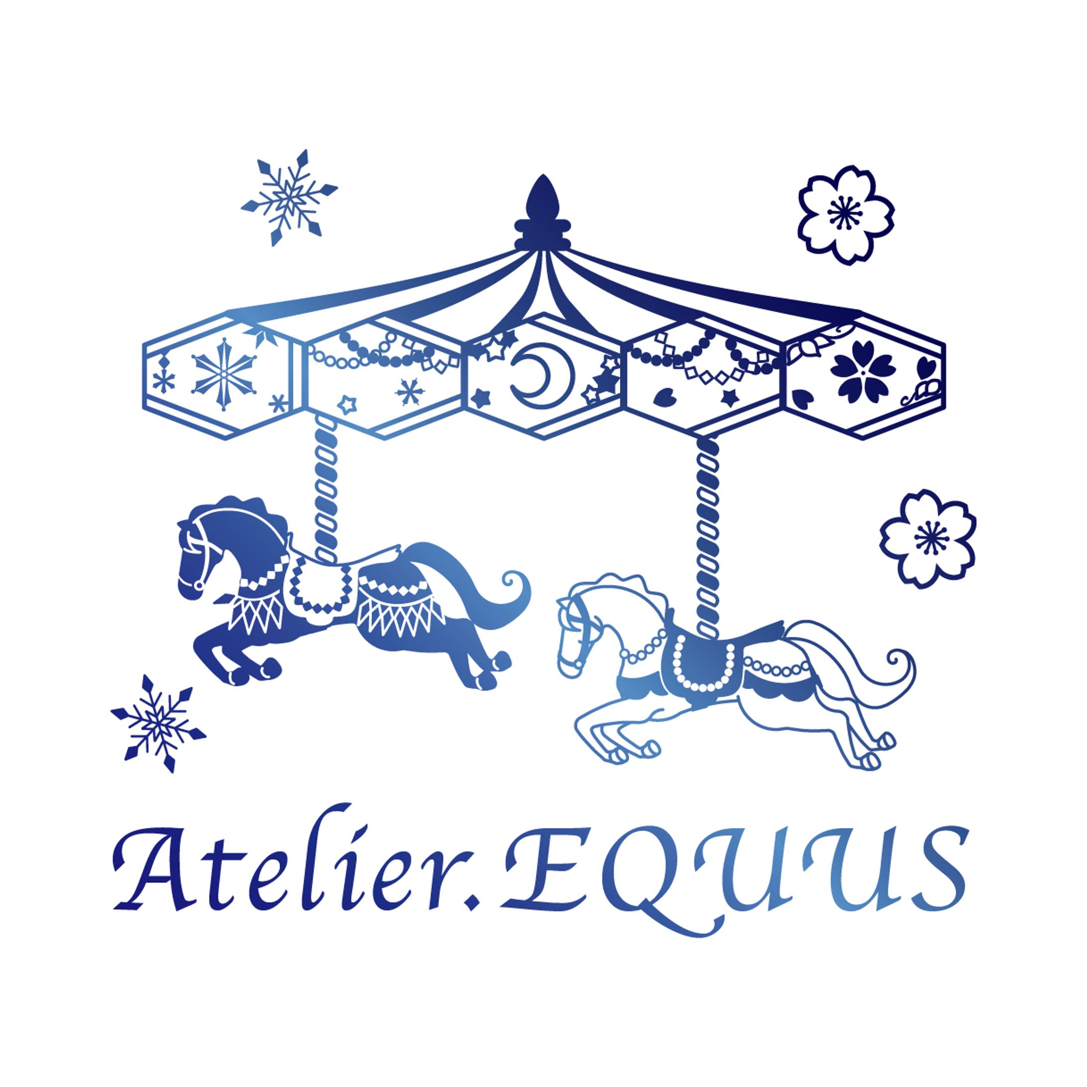 Atelier.EQUUSロゴ-1