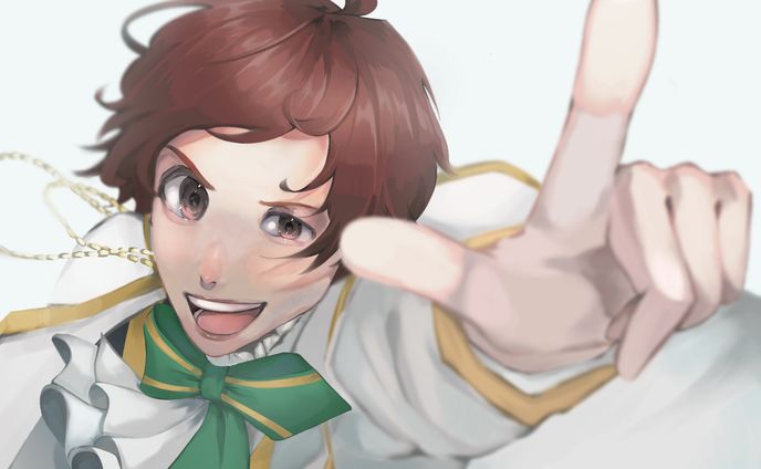 天道輝 限定衣装
