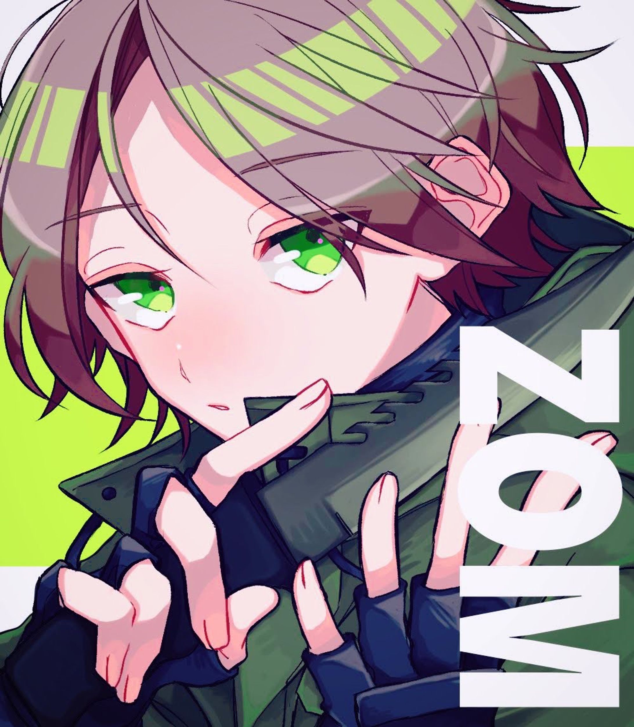ファンアート-1