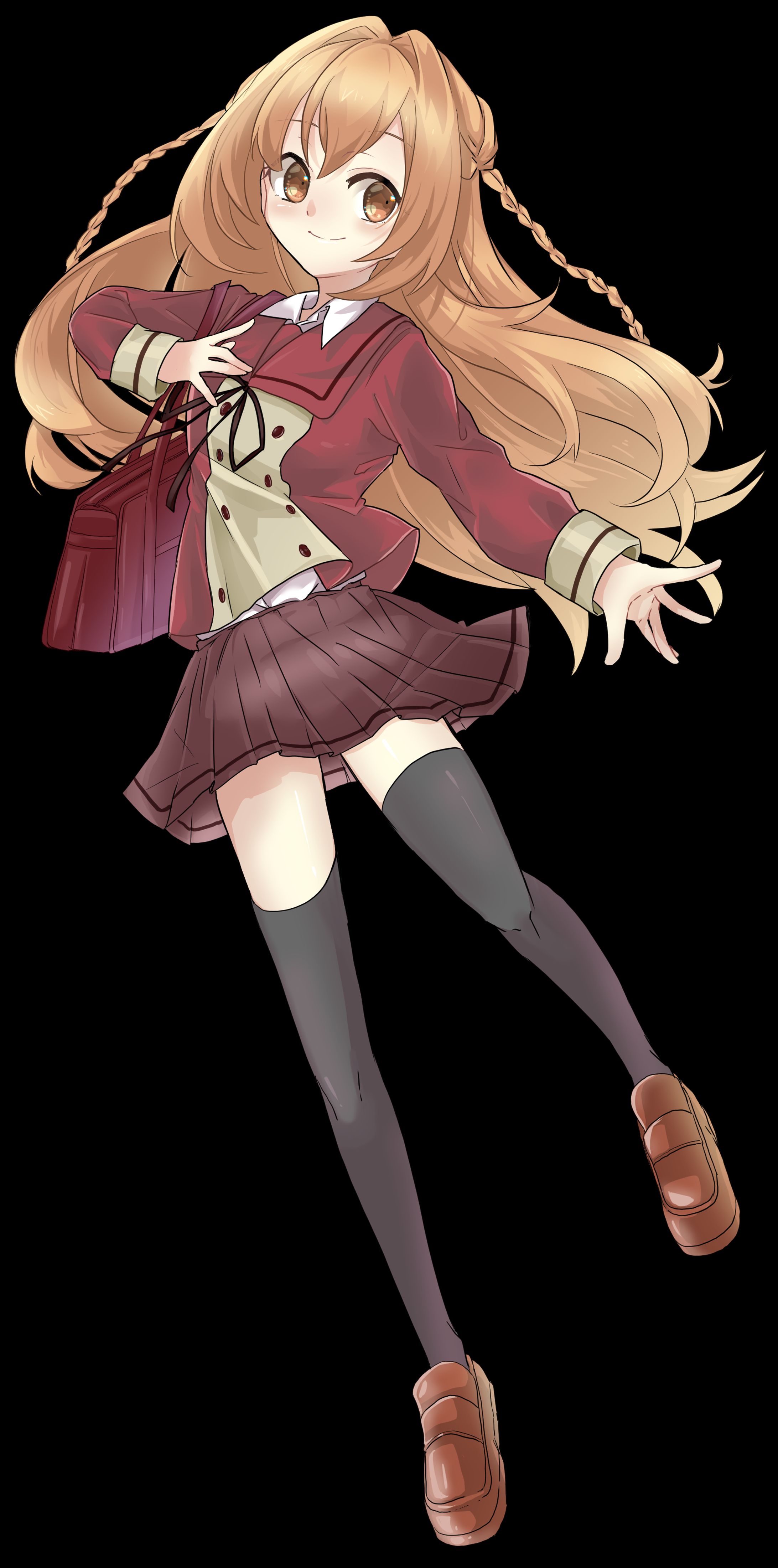 立ち絵サンプル-1