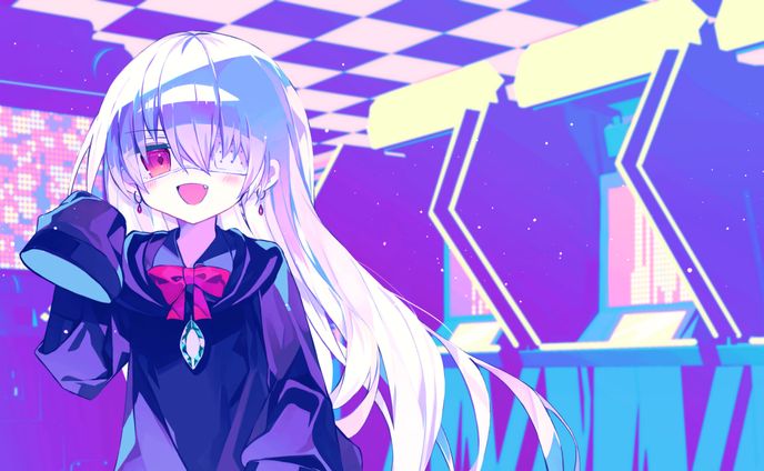 #小鳥遊様 活動用イラスト