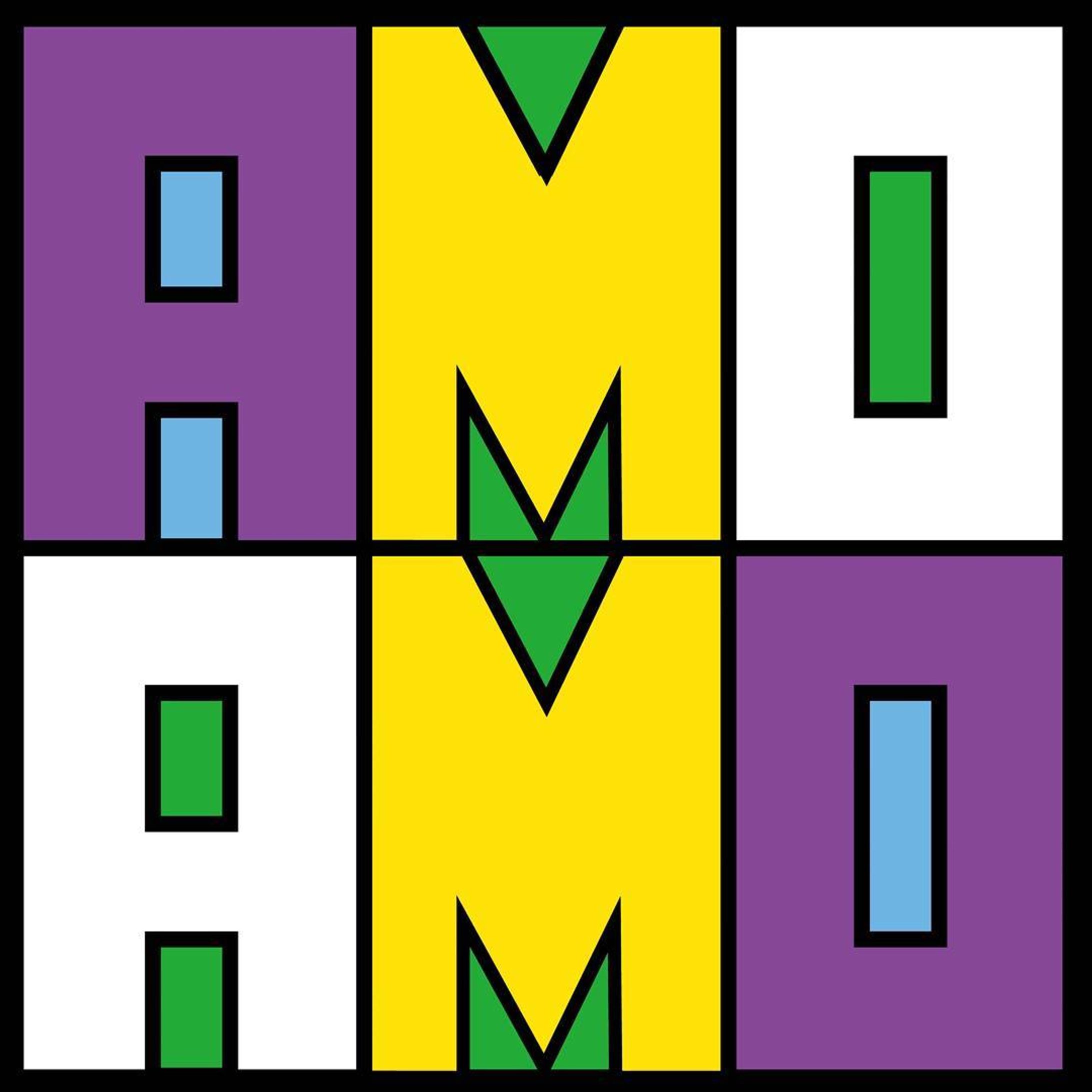 #U.C.AMOAMO
#バンド
#ロック
#CHEBLO-1