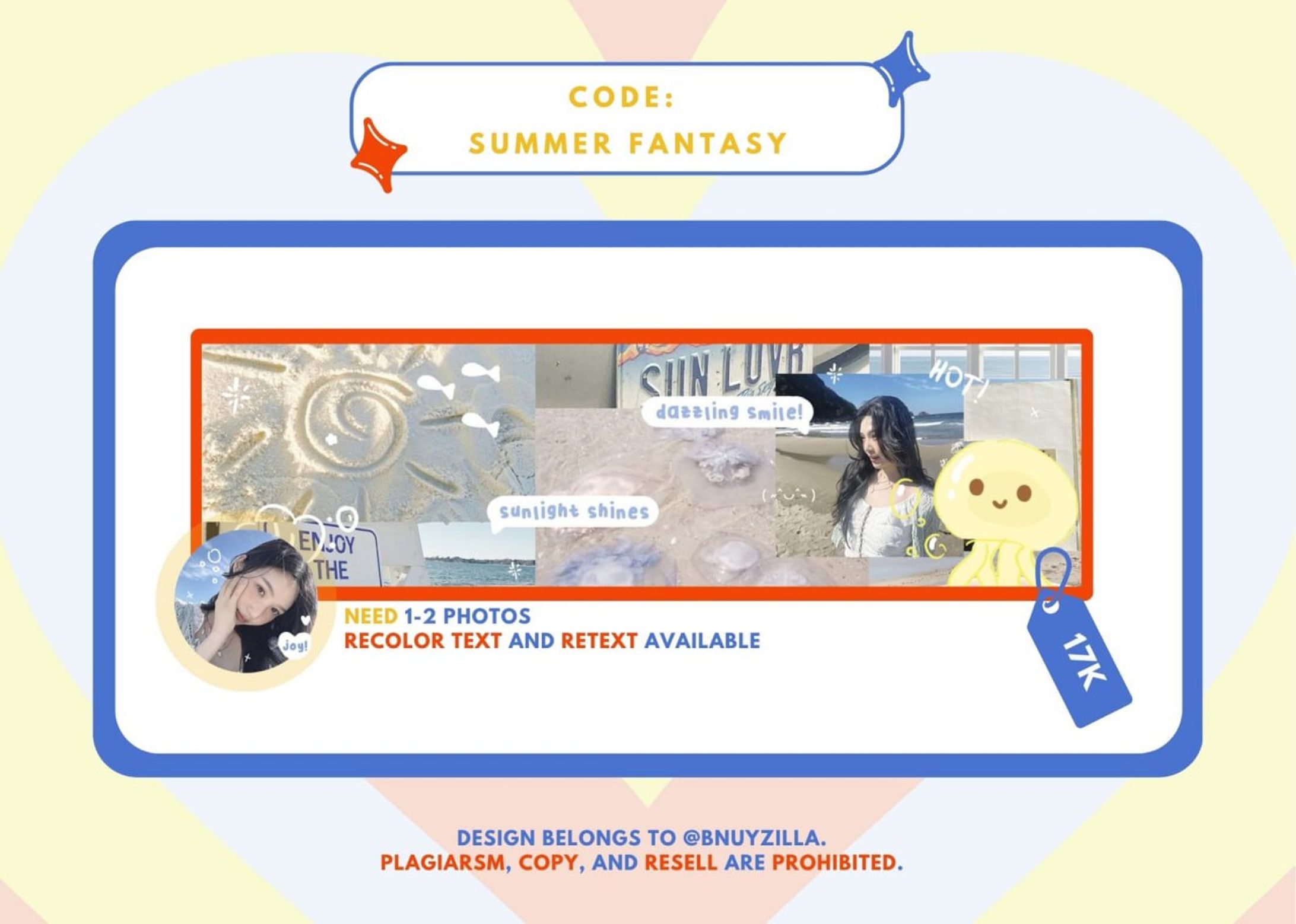 Summer Fantasy-1