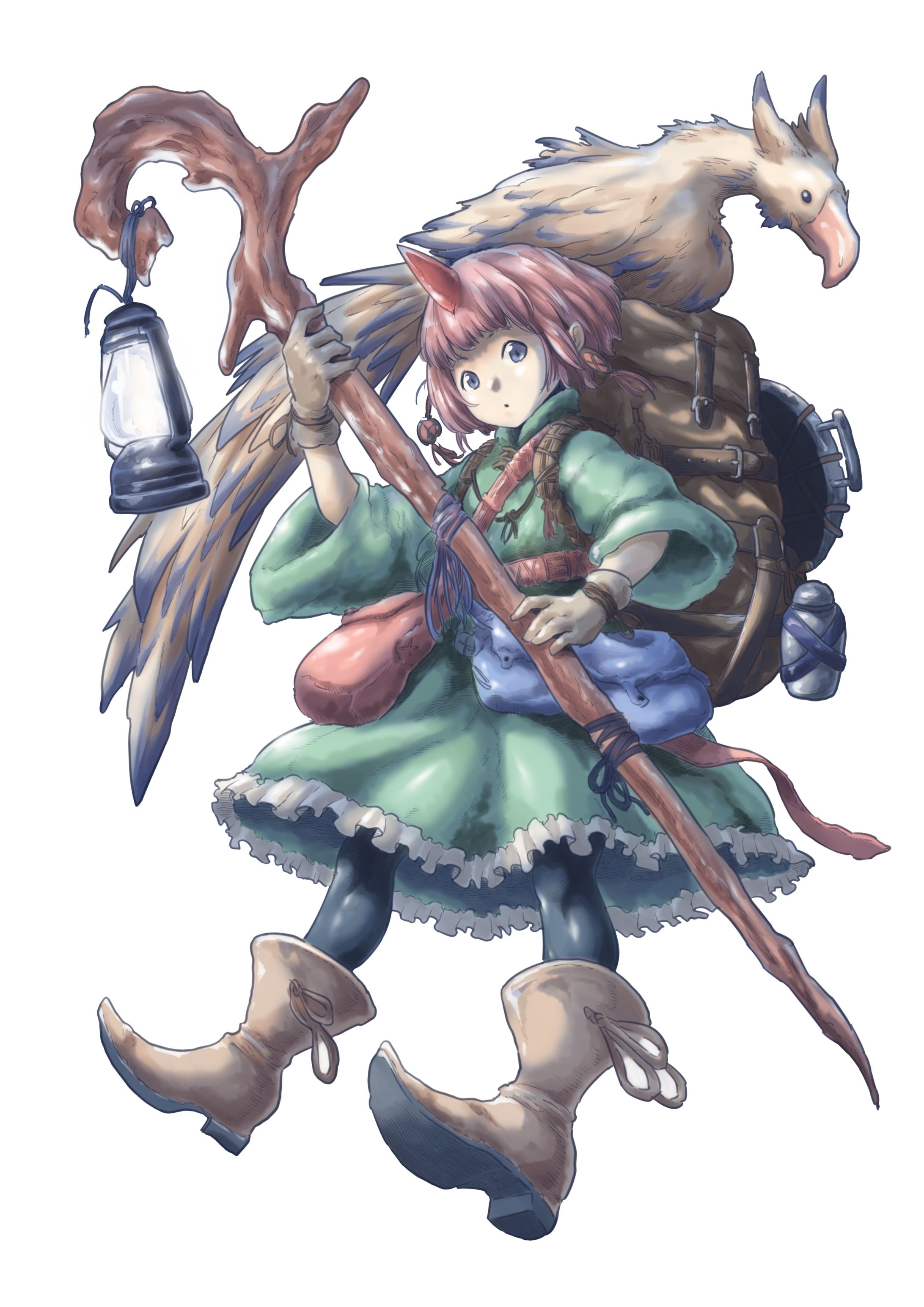 Summoner-1