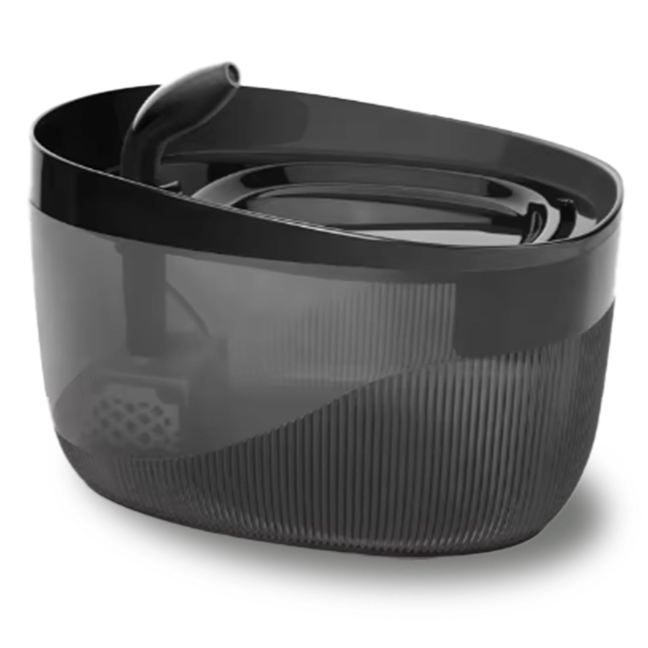 【自主制作】Amazon想定・ネコ用自動給水器-1