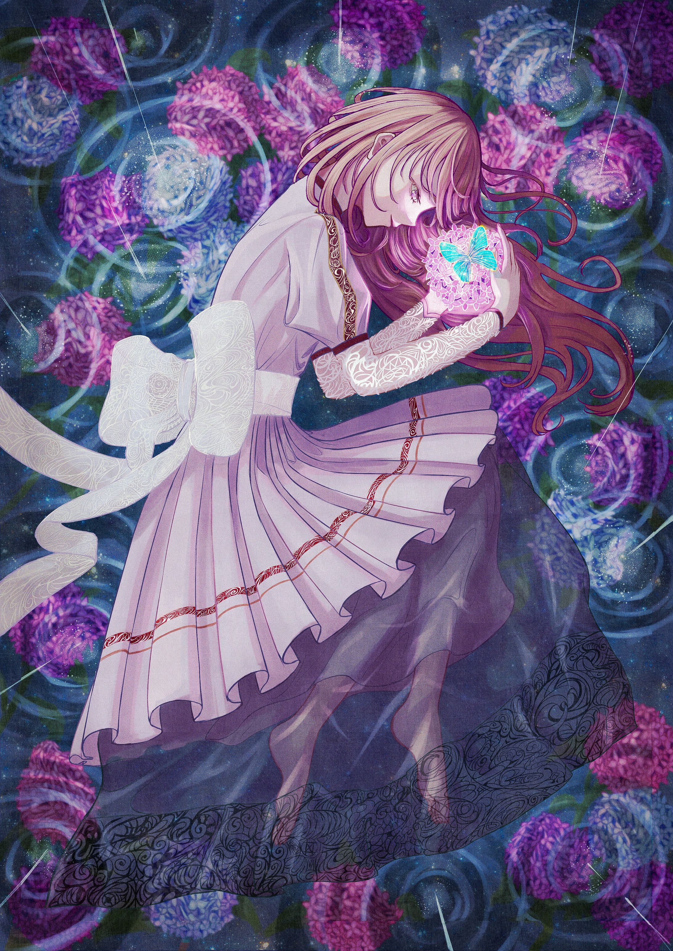 微睡（まどろみ）-1