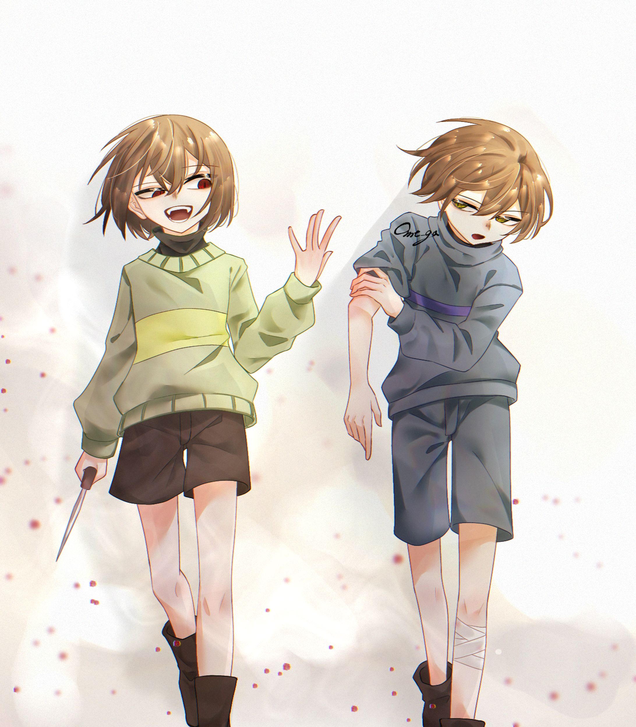 版権イラスト-1