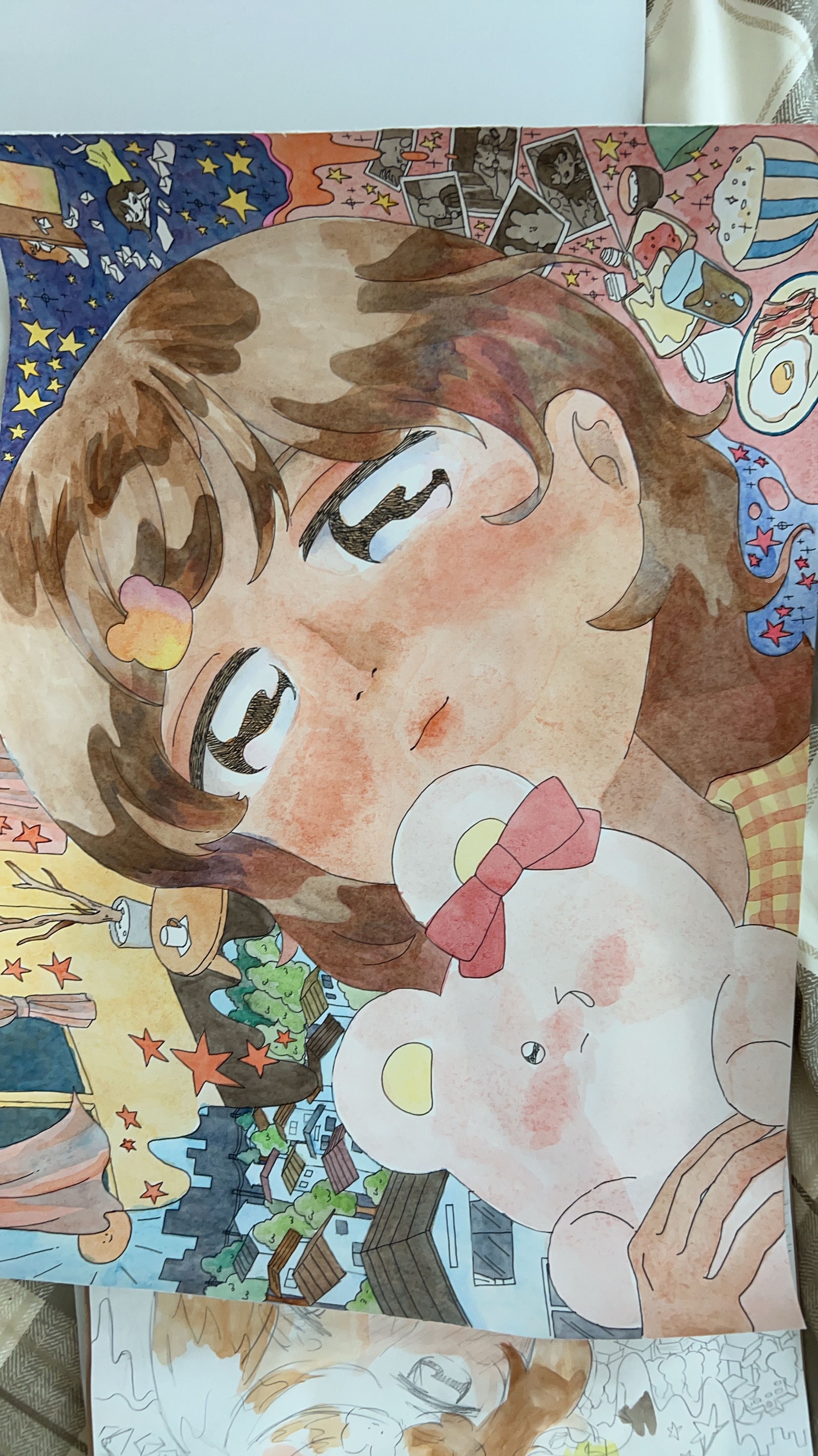 展覧会出展作品-1