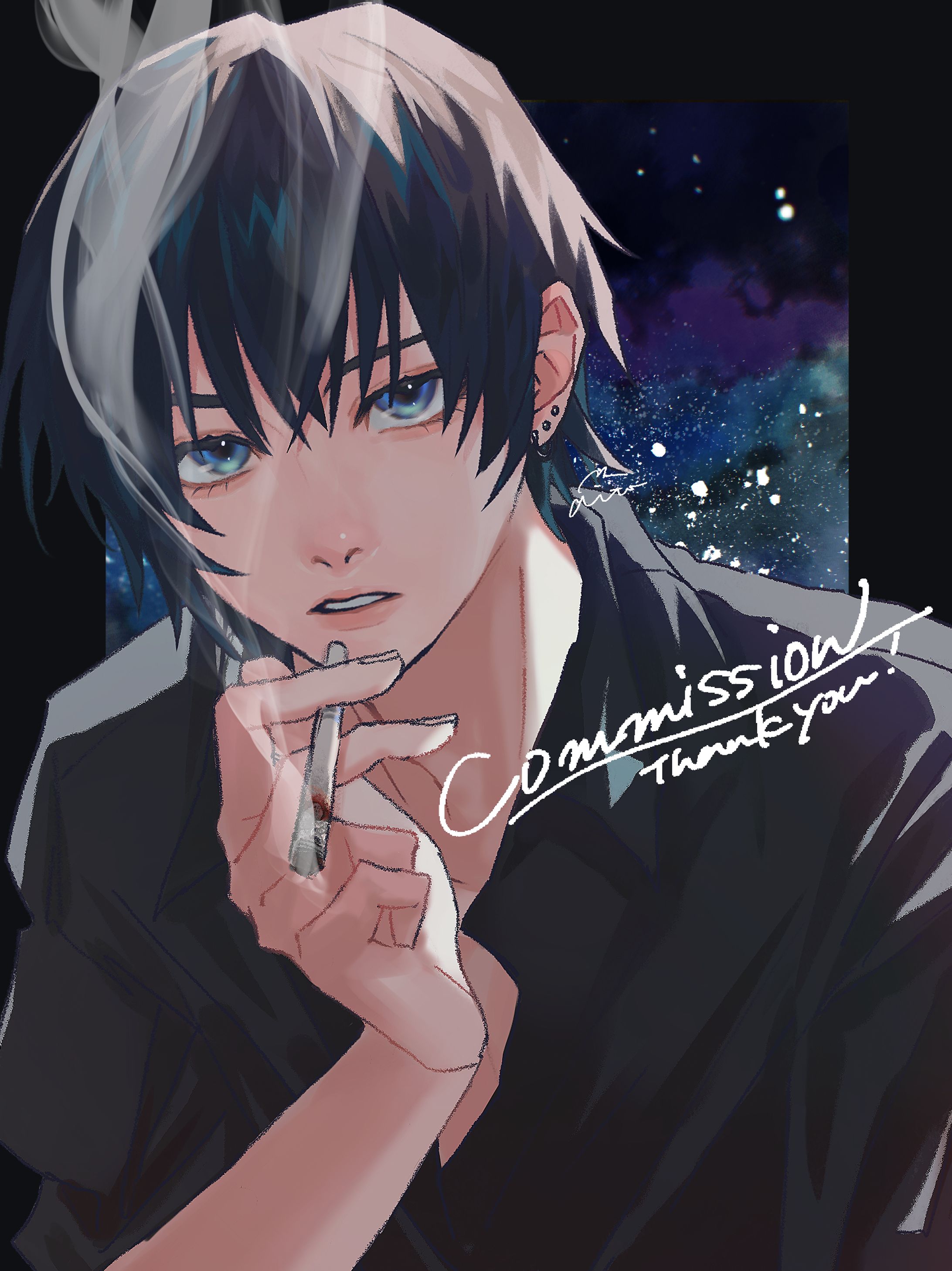 WORK // イラスト-1