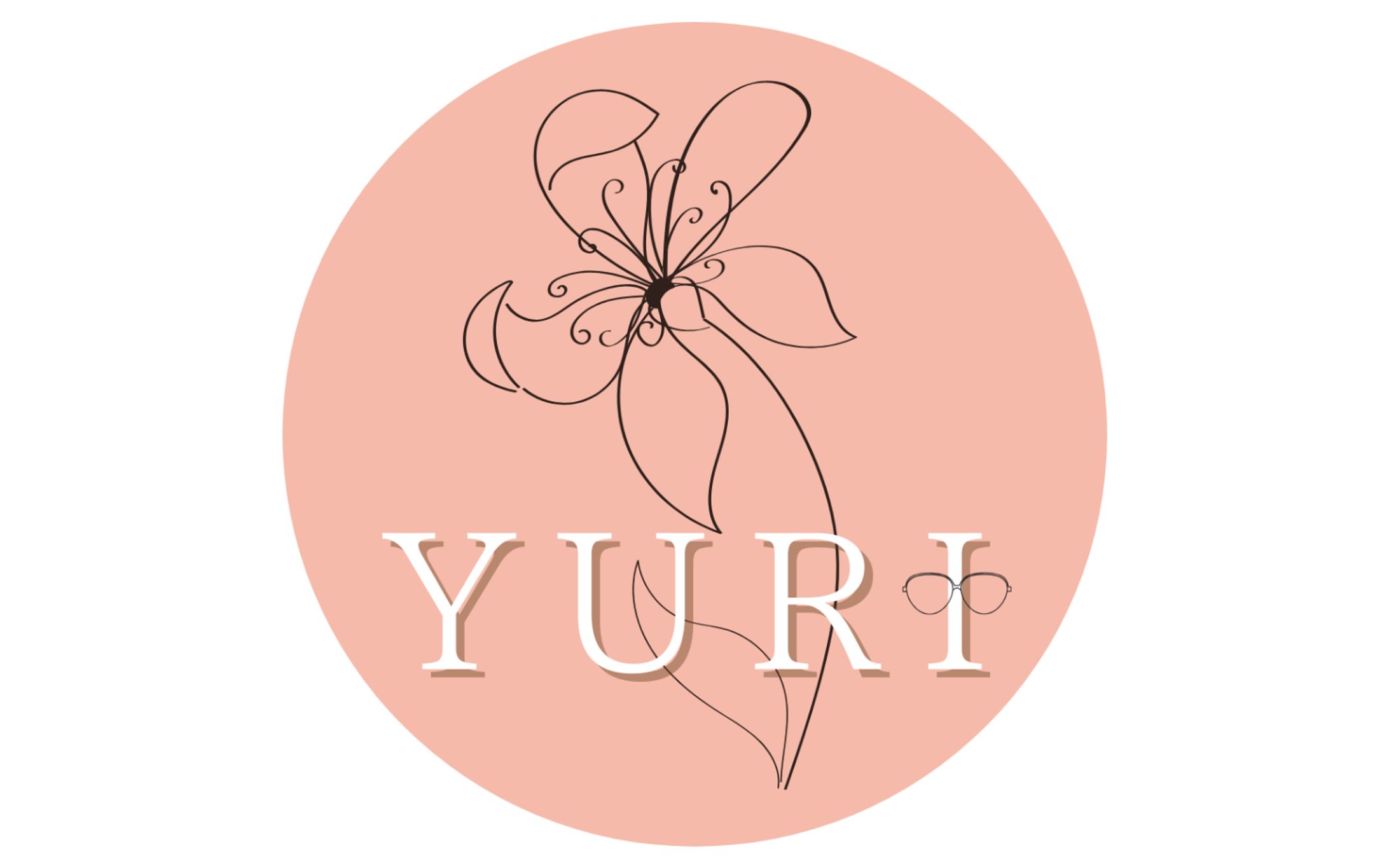 【自主制作】YURI designアイコン-1