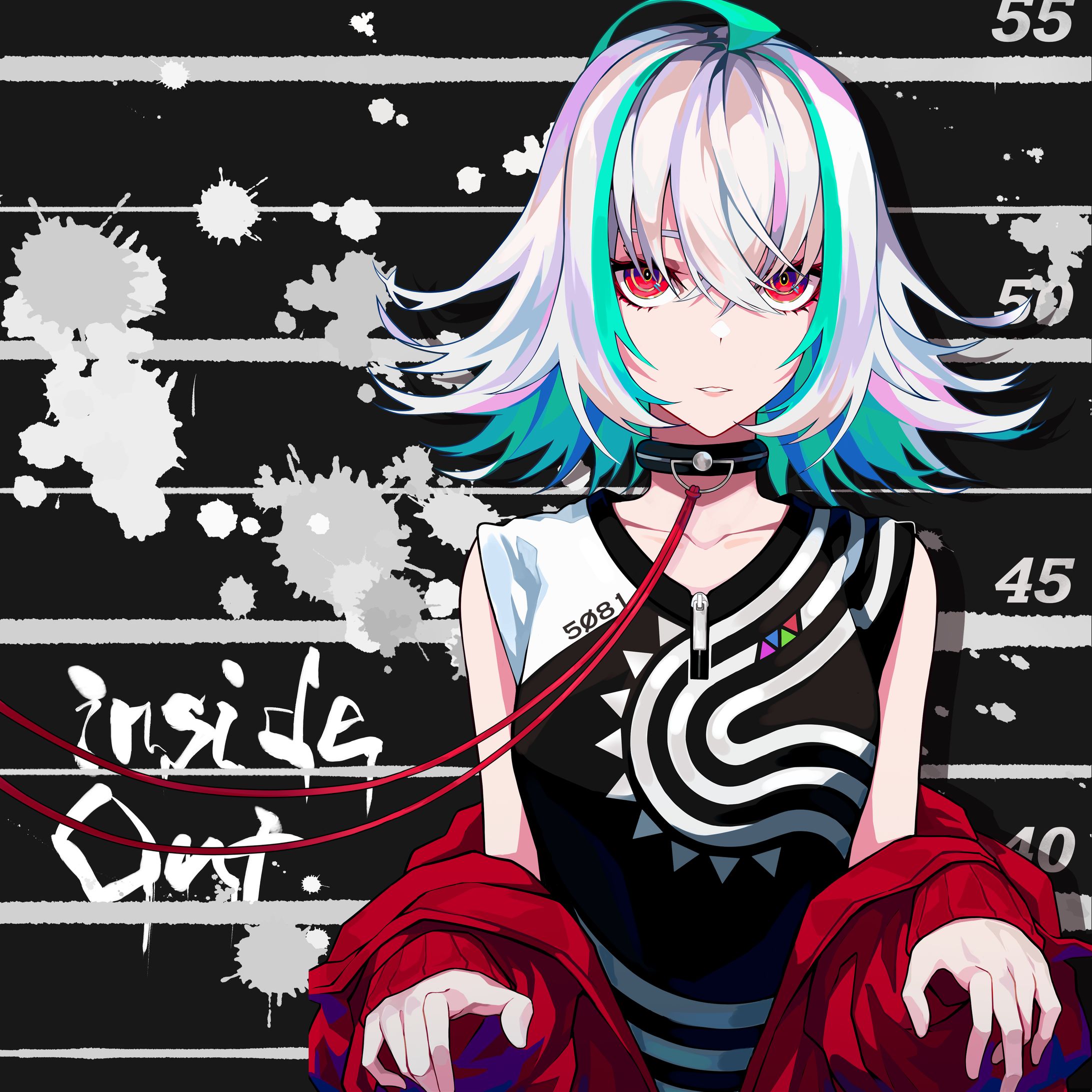 『インサイドアウト』-1