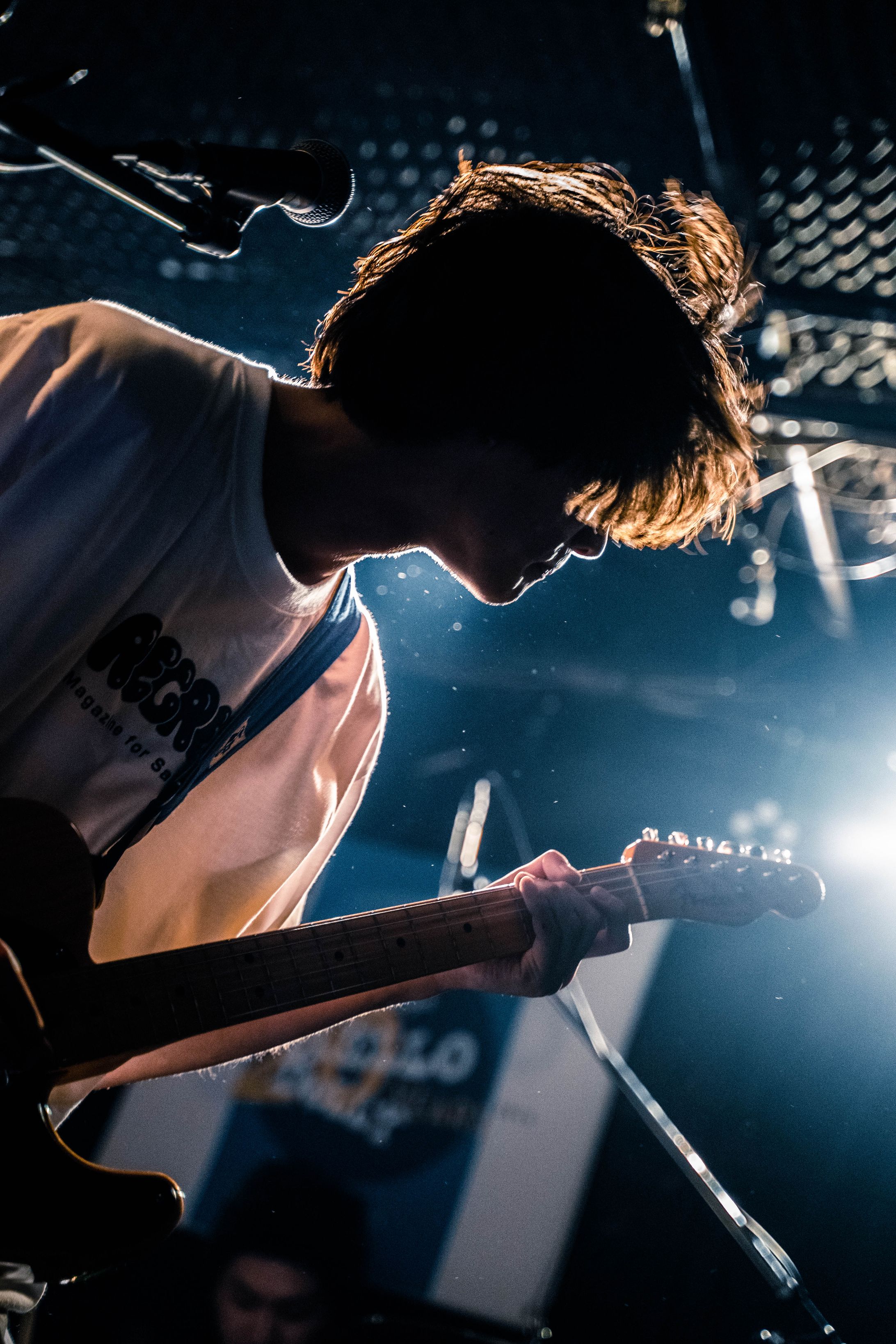 Livephoto “灰色ロジック” @宇都宮HelloDolly-1