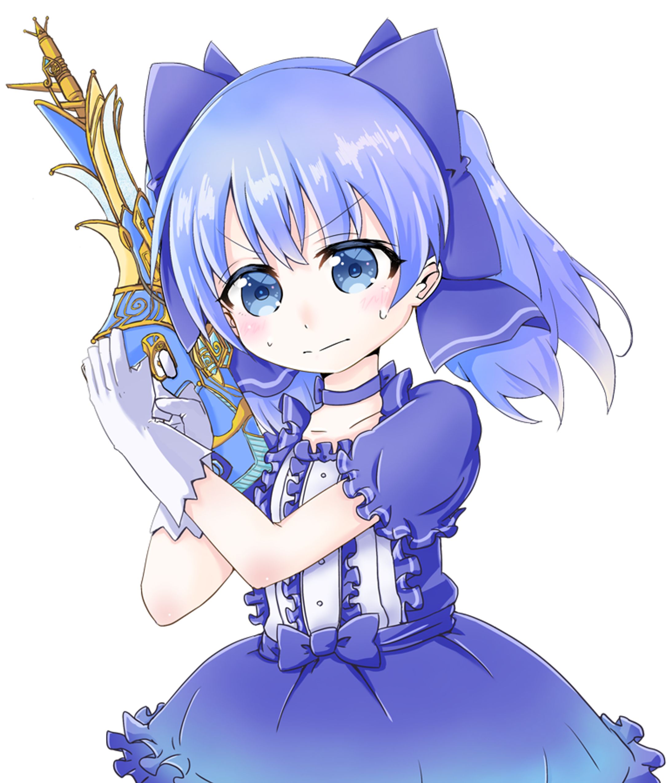ファンアート-1