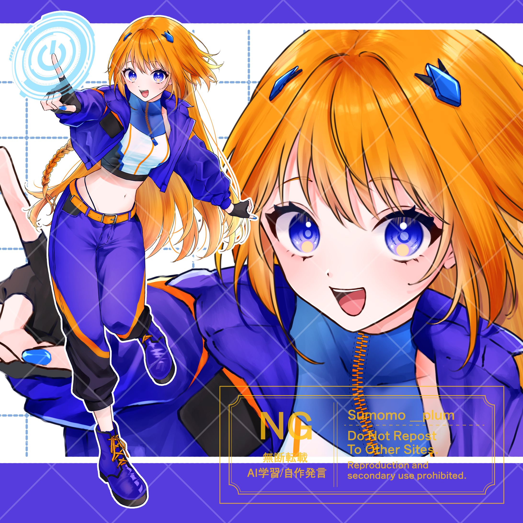 熊本くりぷら vol.2 メインビジュアル-1
