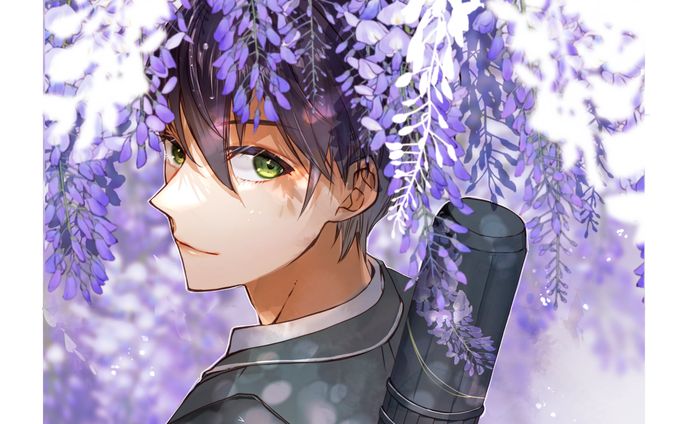 ファンアート