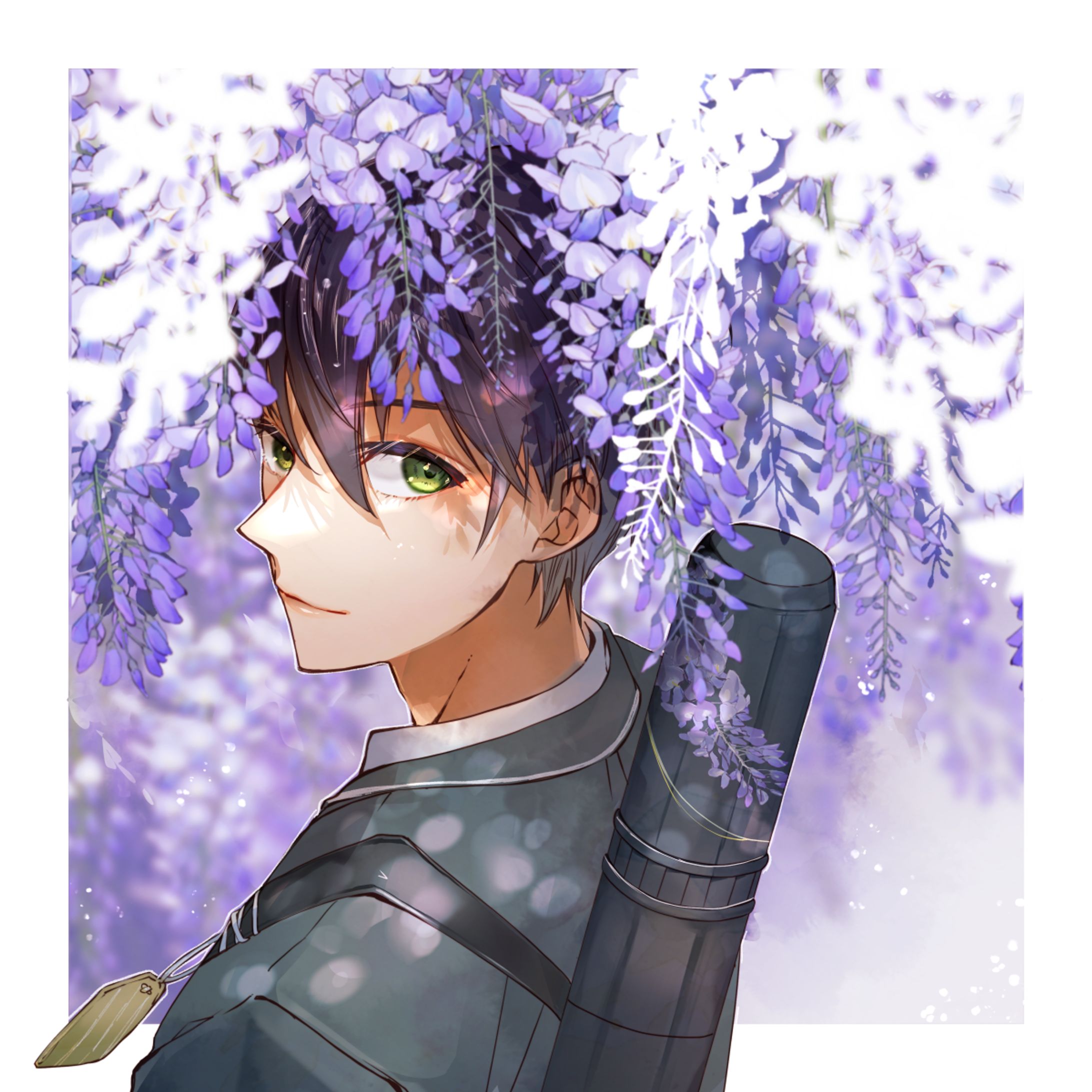 ファンアート-1