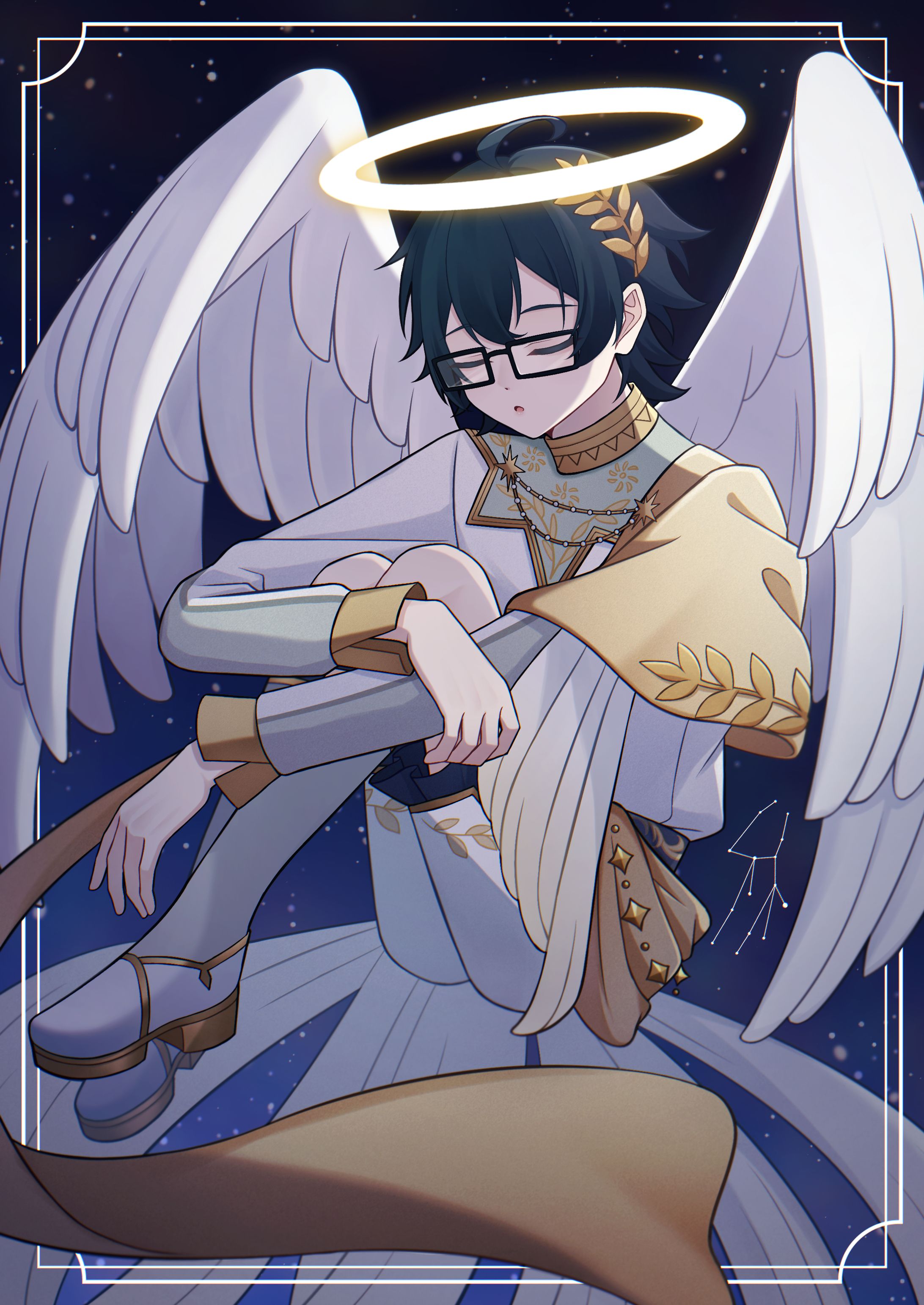 【二次創作】おんりー-1