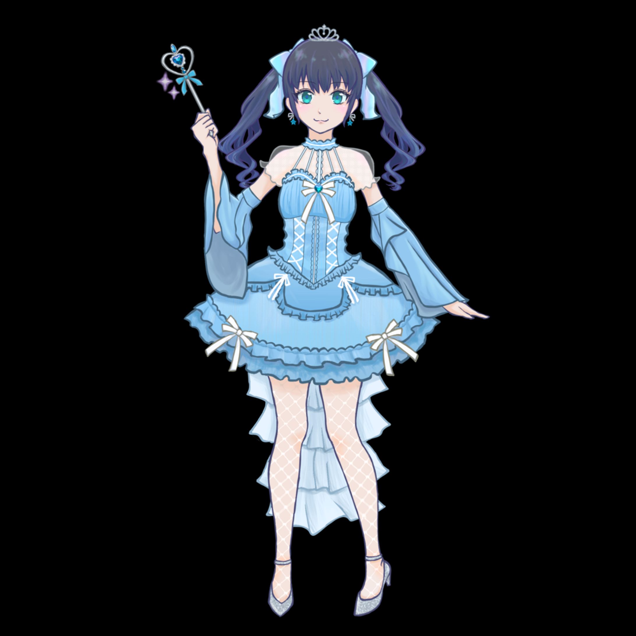 生誕祭2025FINAL アクリルスタンド-1