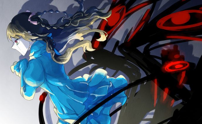 創作、banner