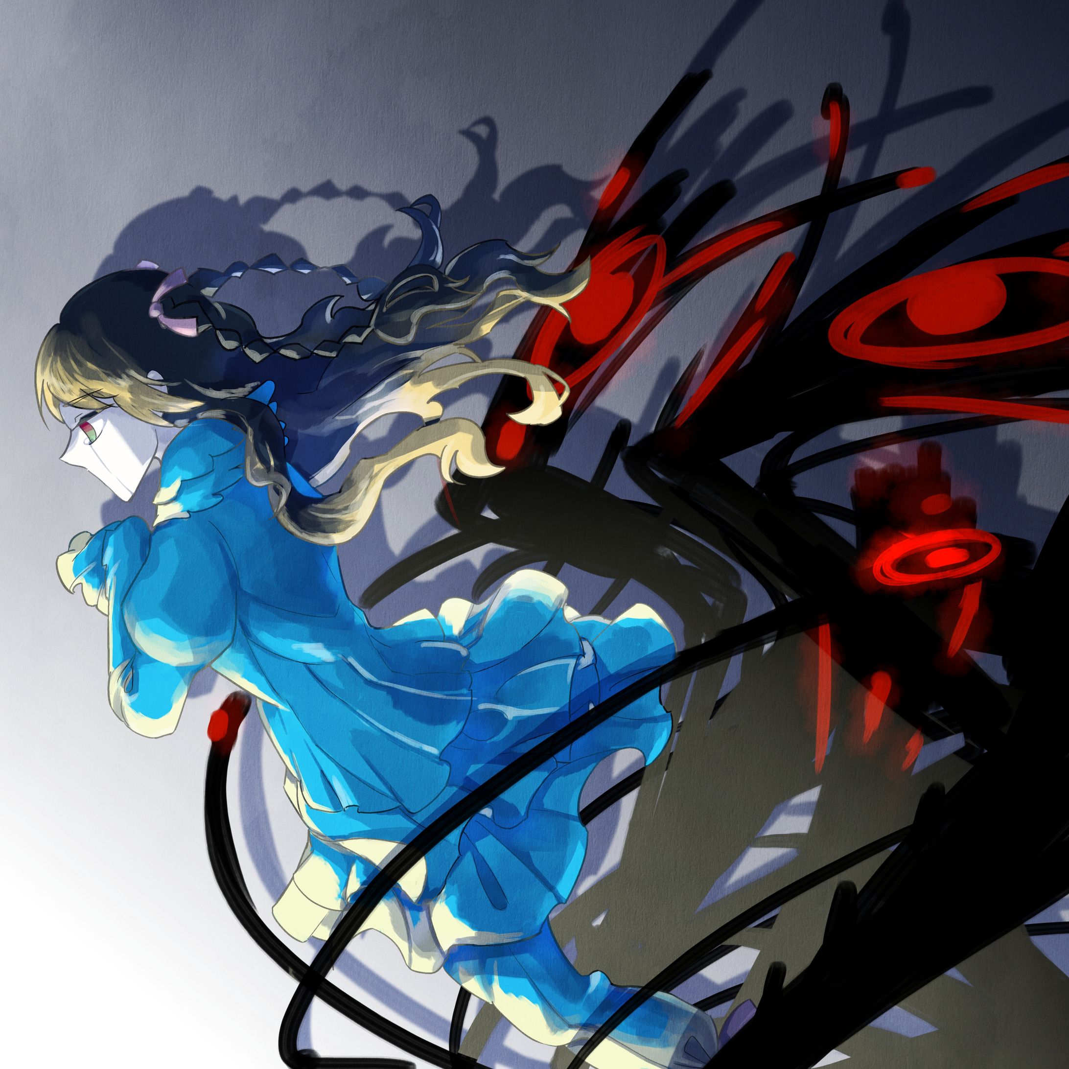 バンシー (banshee)-1