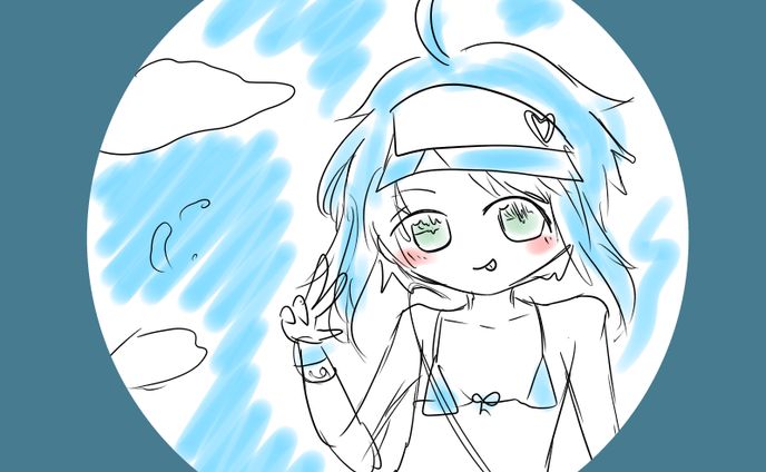 5分アイコン