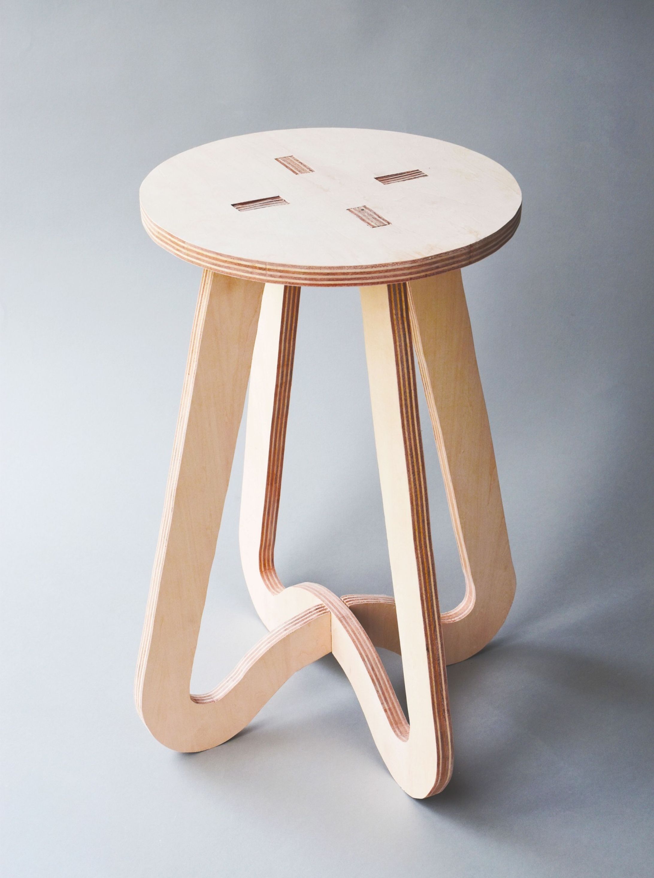 [PRODUCT] スツール-1