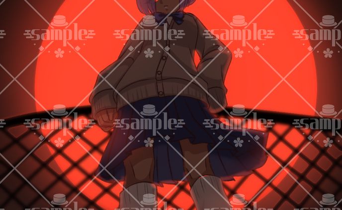 はるばるさんからのご依頼