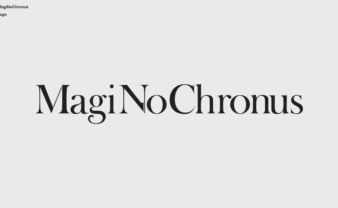 MagiNoChronus