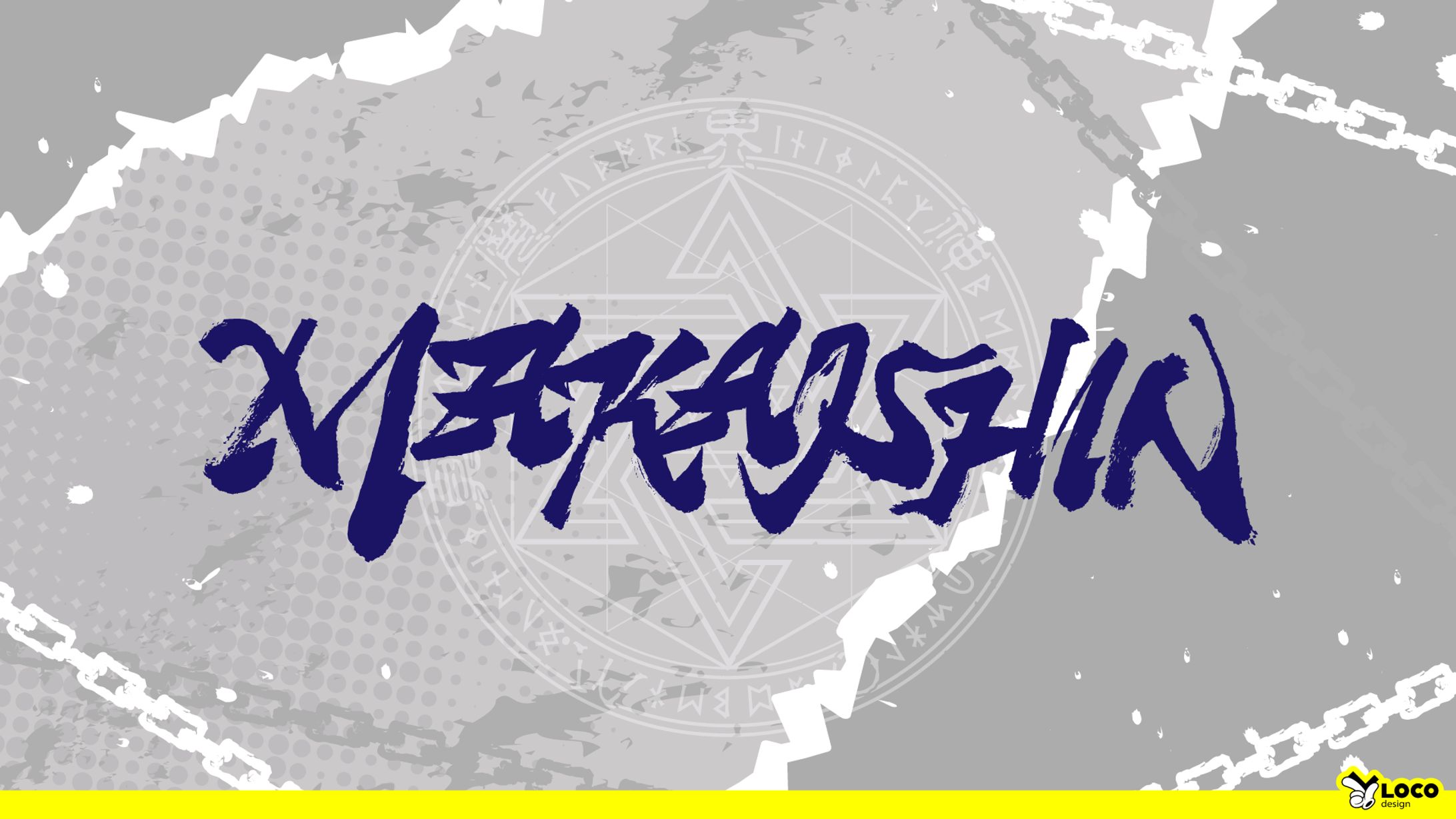 【147】MAKAISHIN-1