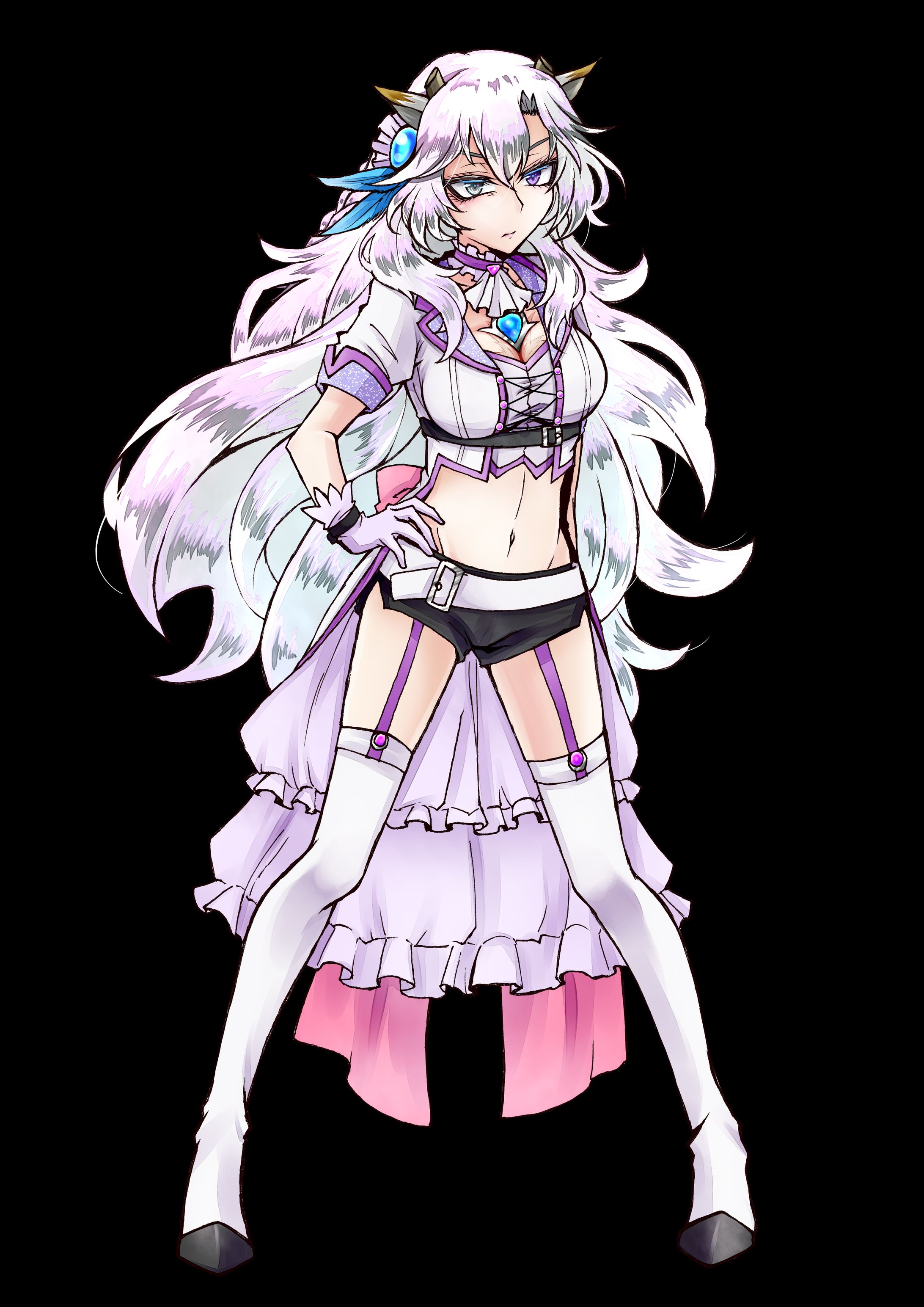 2018年キャラデザ-1