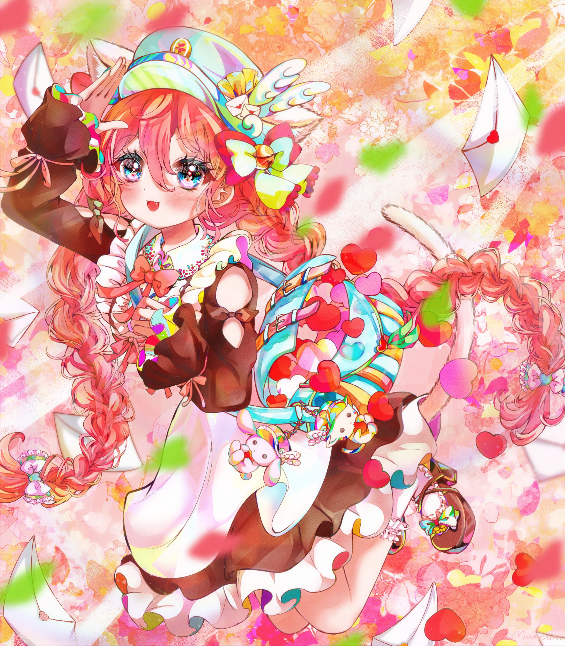 【NFT】Loveletter-1