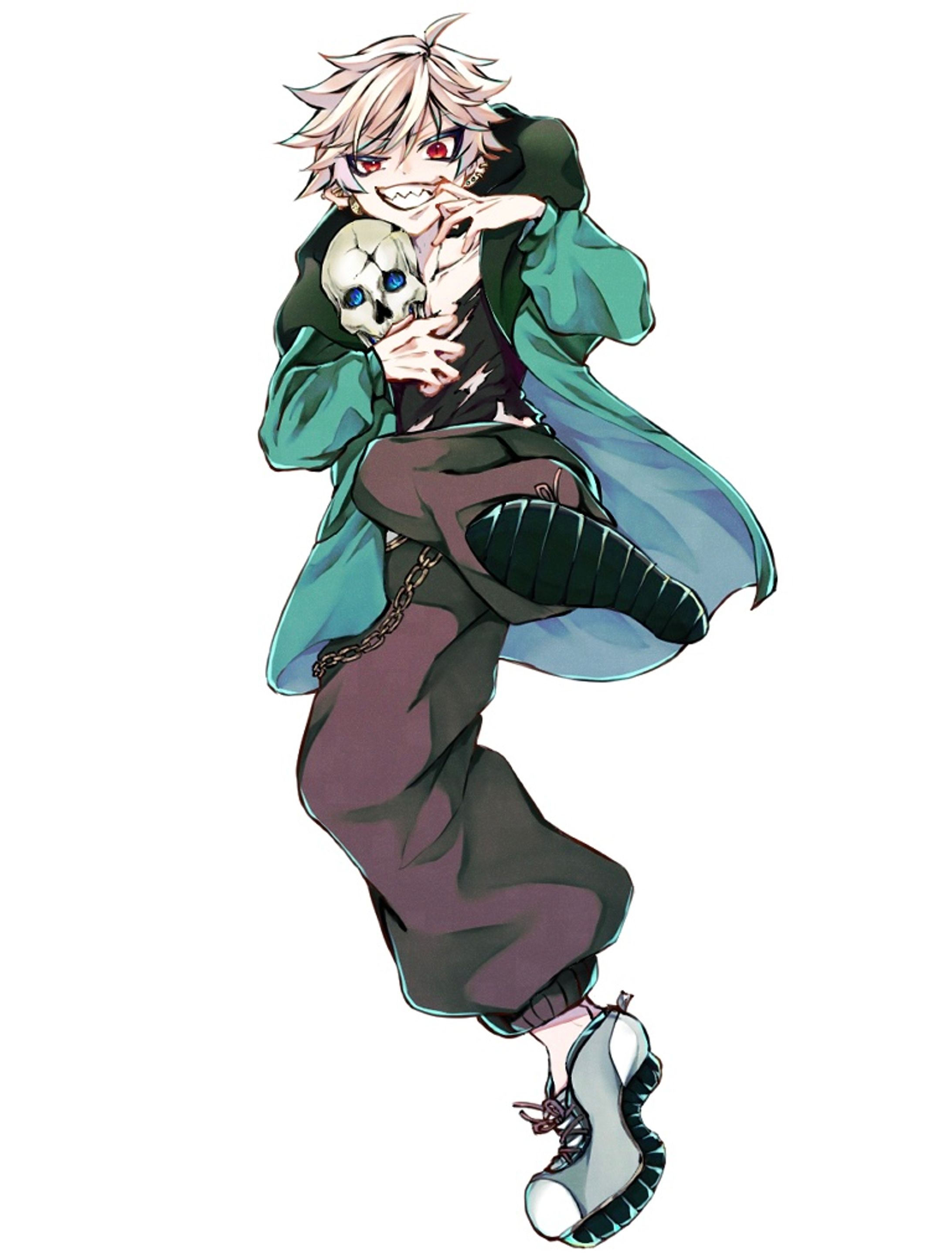 少しリメイク💀-1