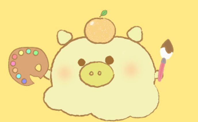 【自作ロゴ】