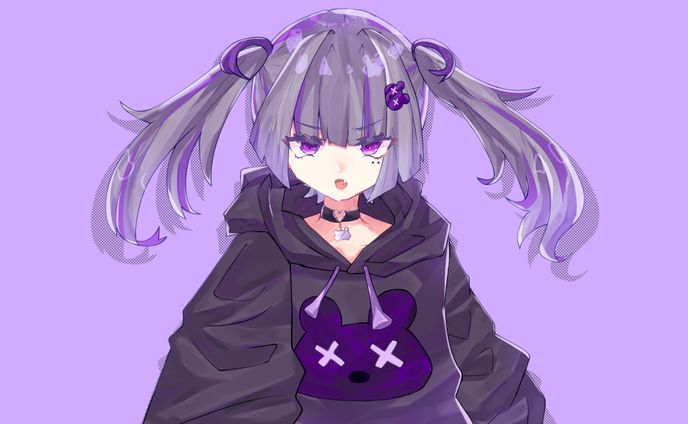 オリジナルキャラクター <きどあいらくちゃん>