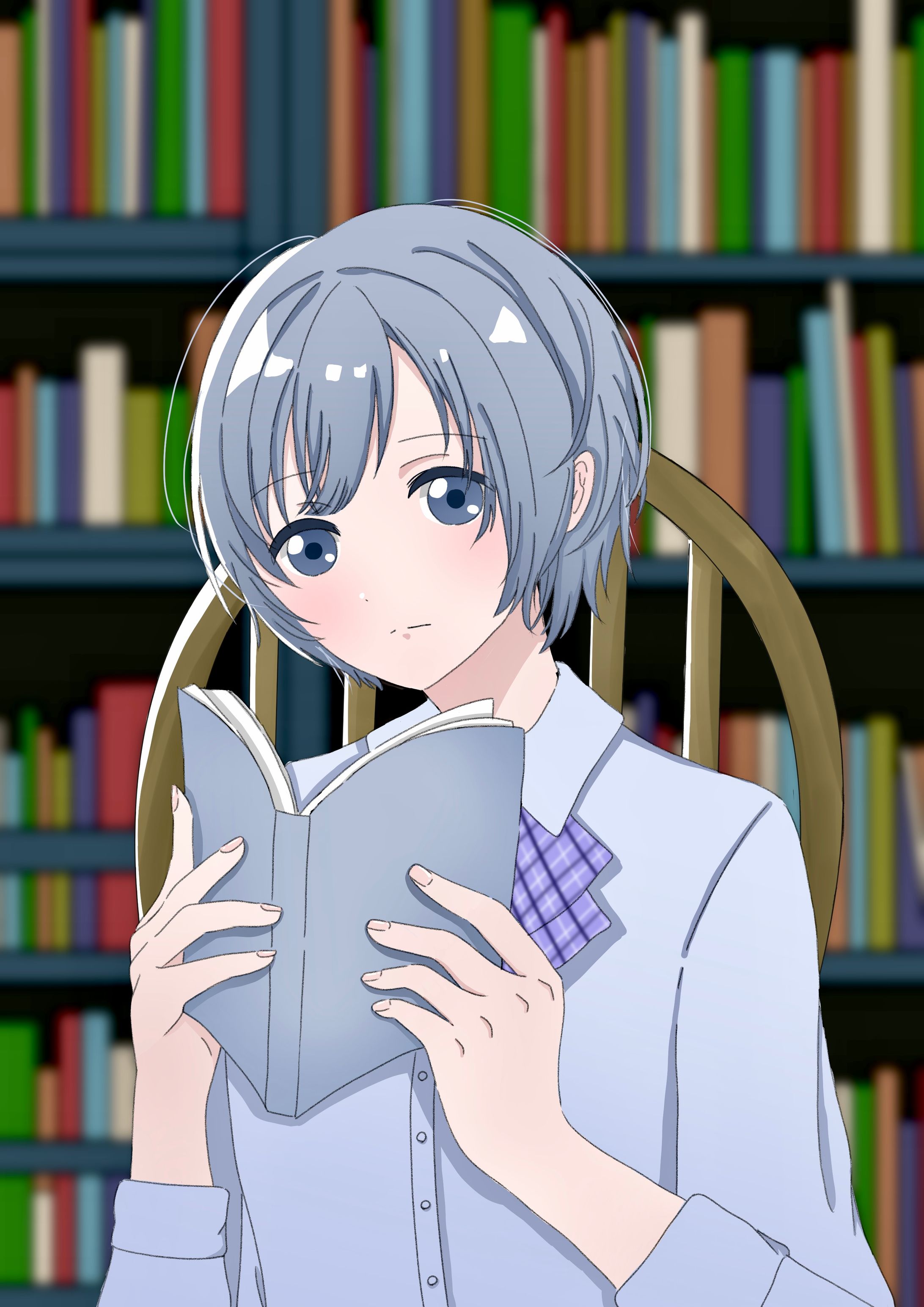本屋-1