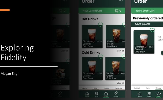 Starbucks Case Study