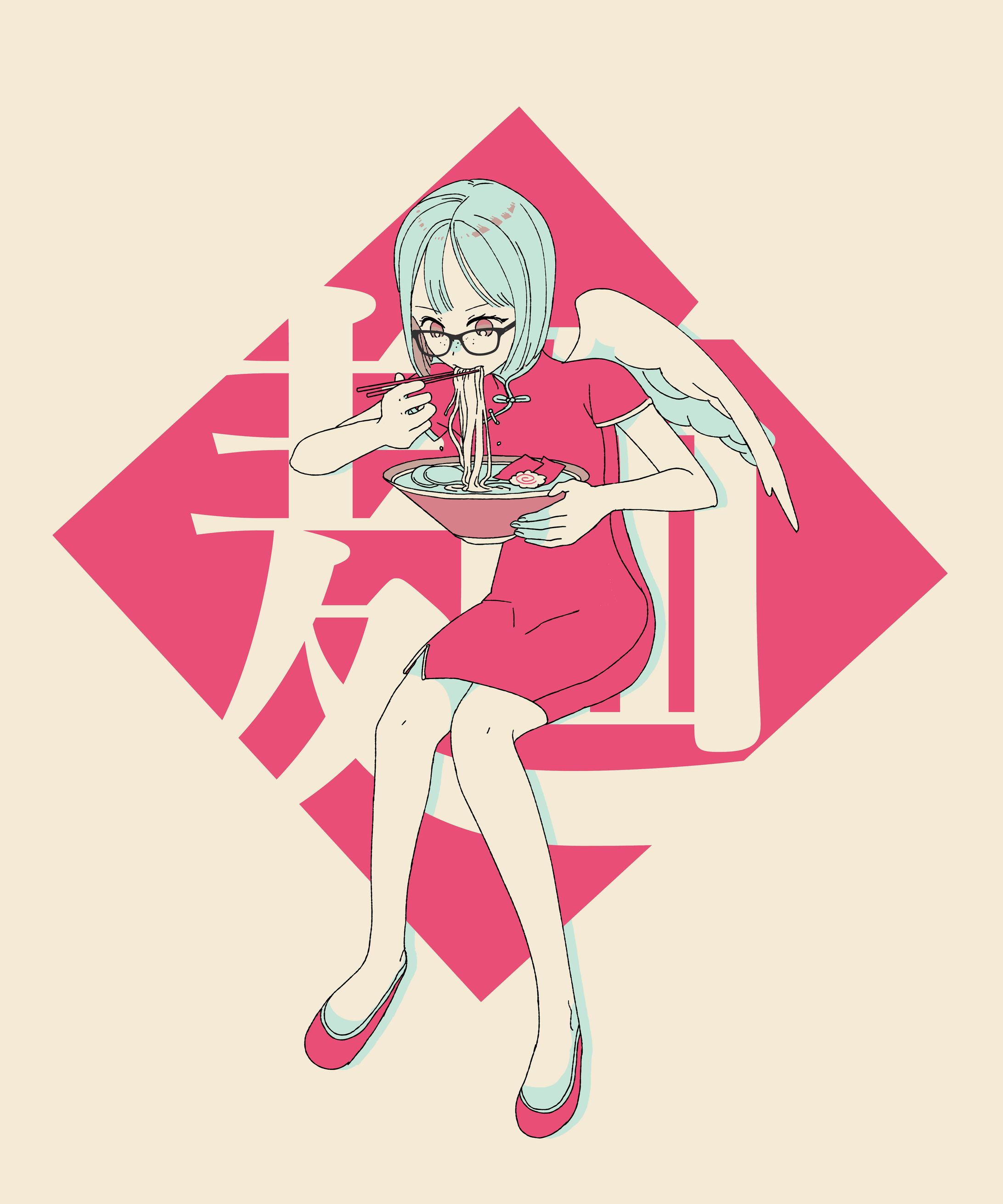 少女ポートフォリオ-1