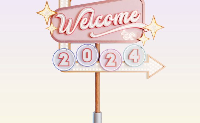 Welcome to 2024