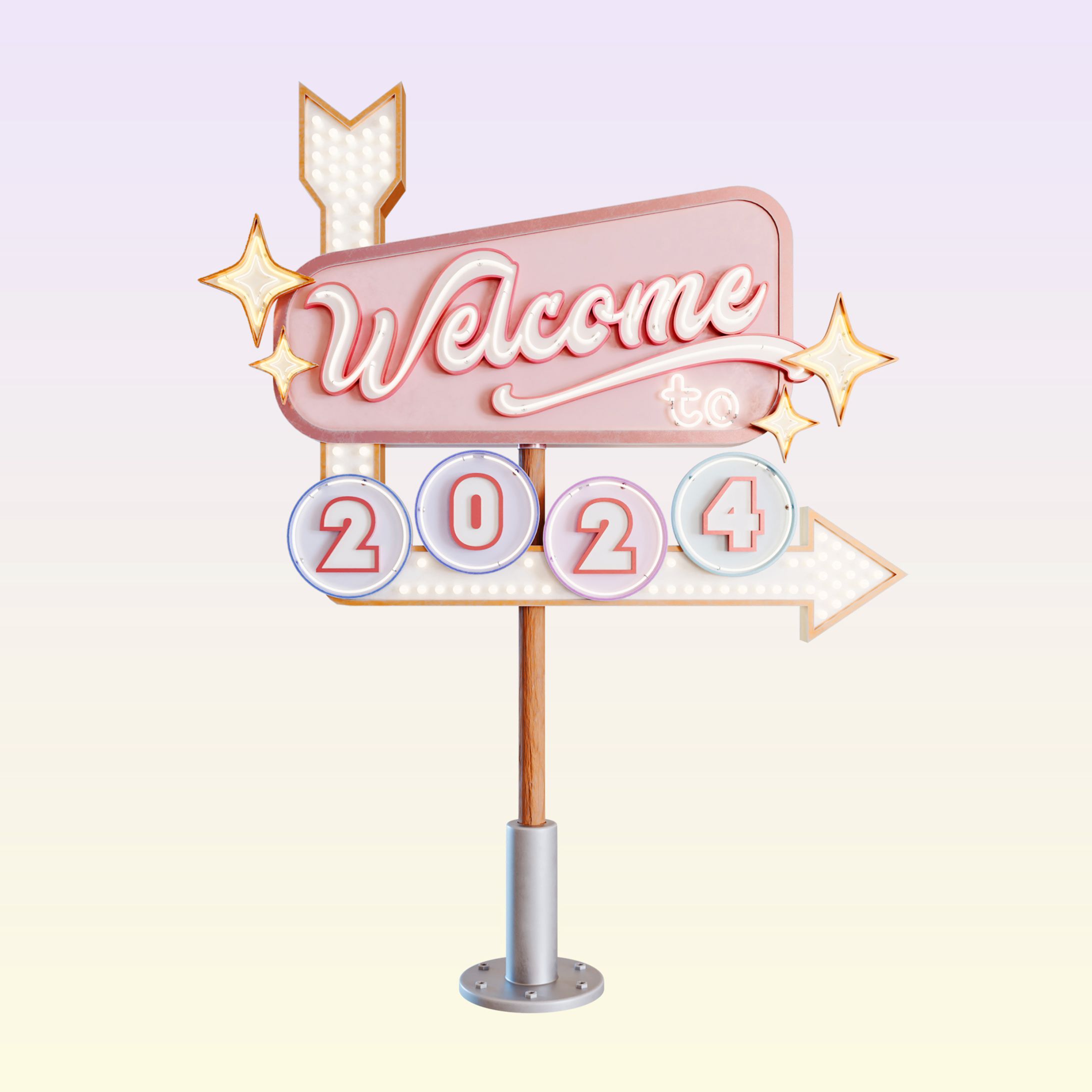 Welcome to 2024-1