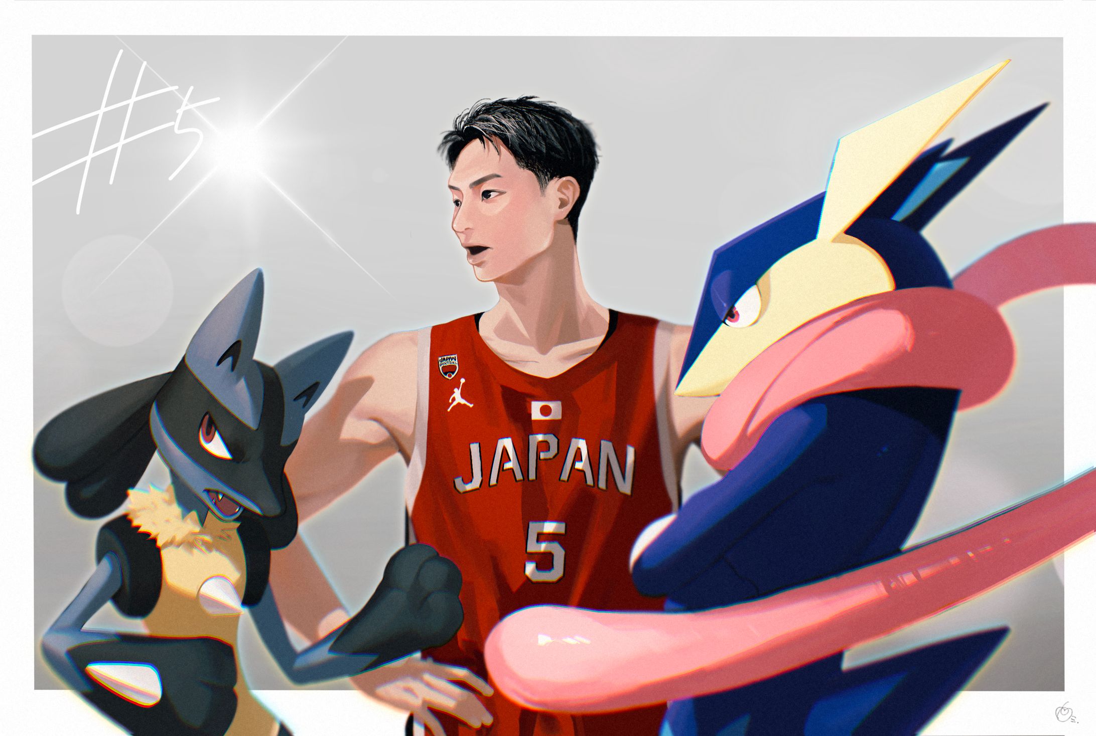 河村勇輝×ポケモン-1