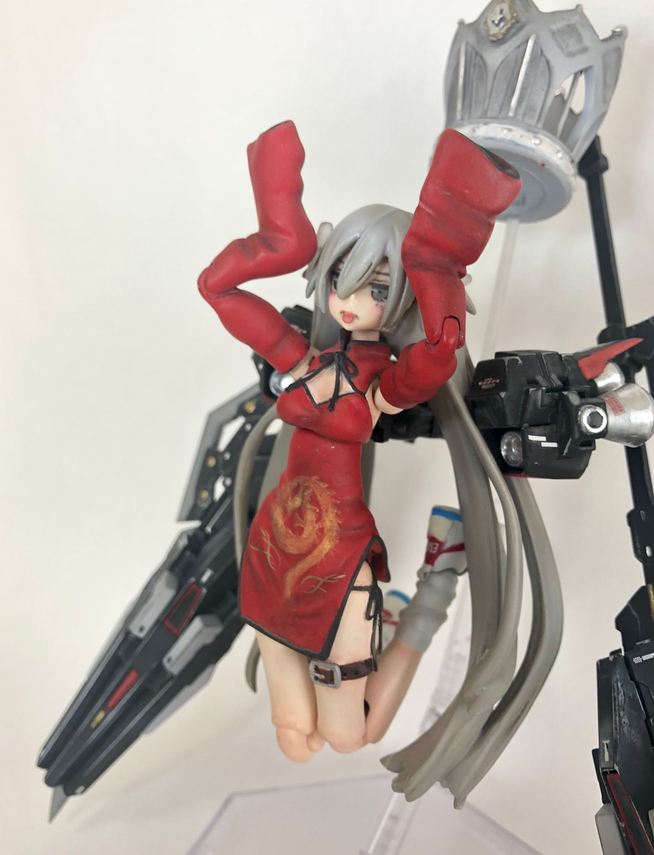 オリジナルフレームアームズガール 杏仁-1