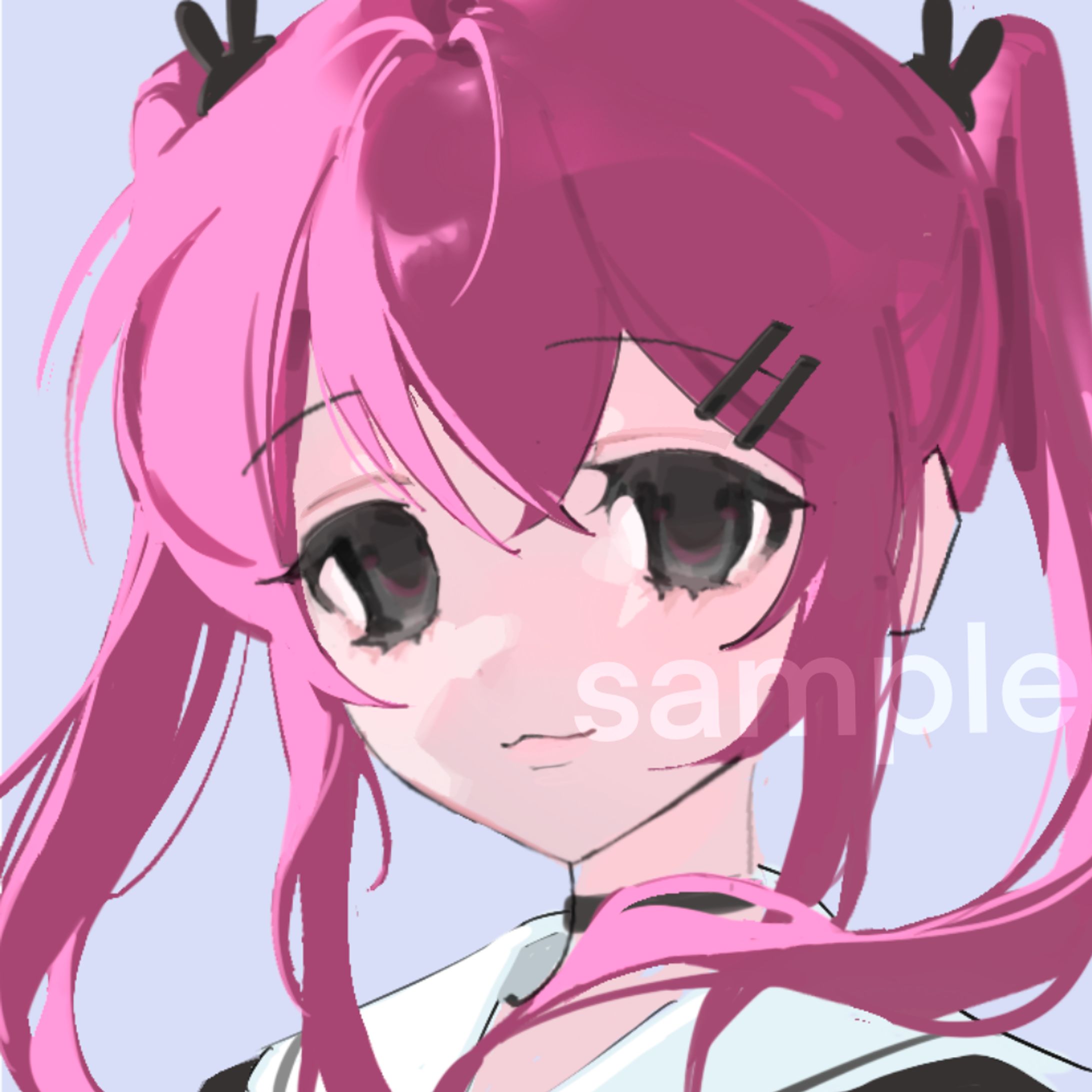 SKIMA　アイコン依頼-1